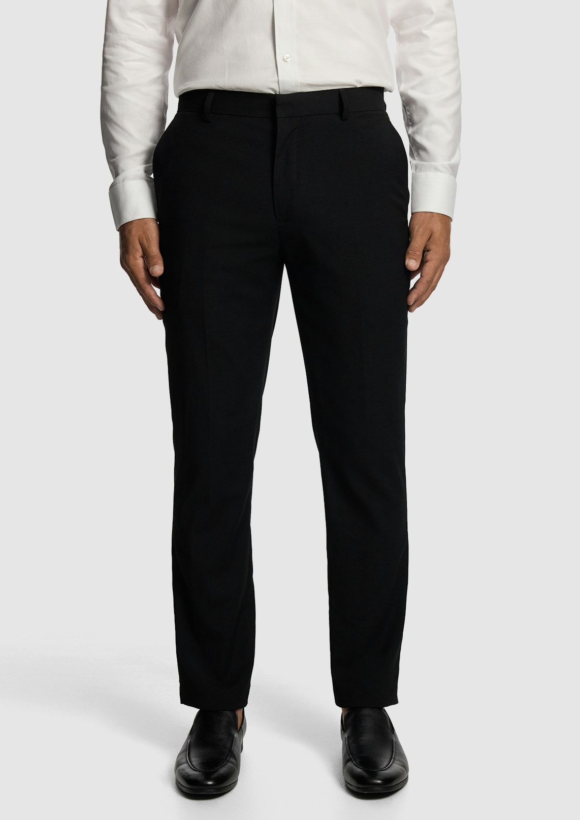 Dante Slim Dress Pant