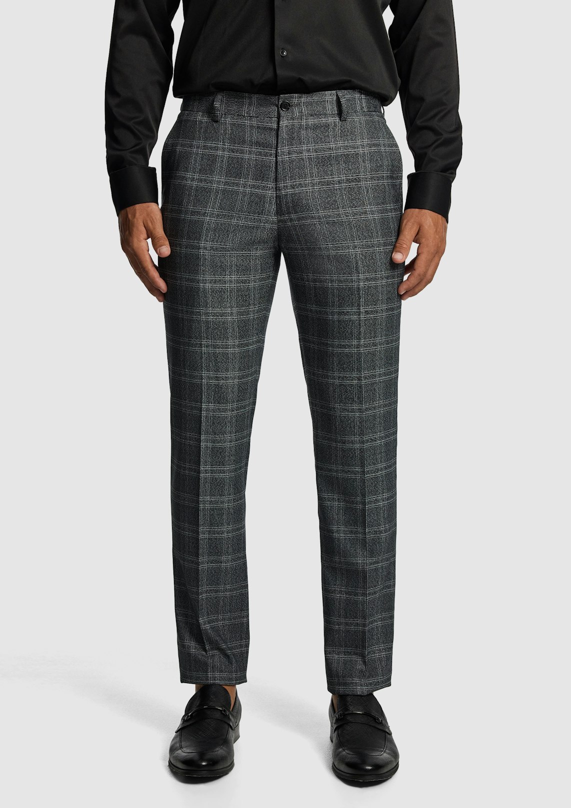 Cassius Slim Dress Pant