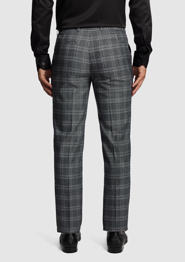 Cassius Slim Dress Pant