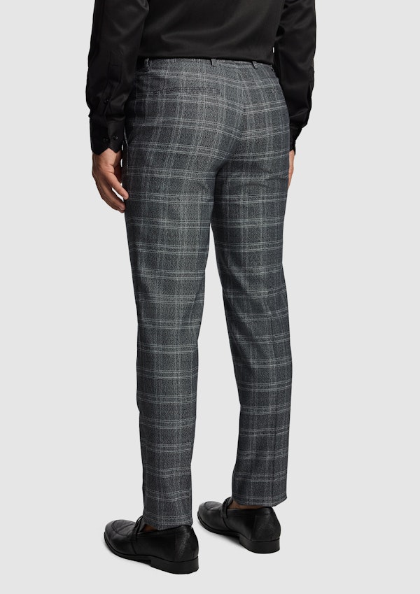 Cassius Slim Dress Pant