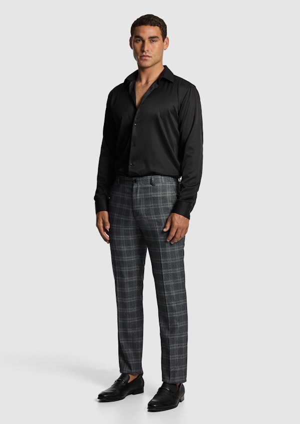 Cassius Slim Dress Pant