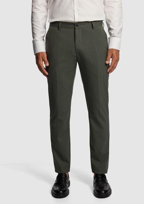 Moss Skinny Dress Pant