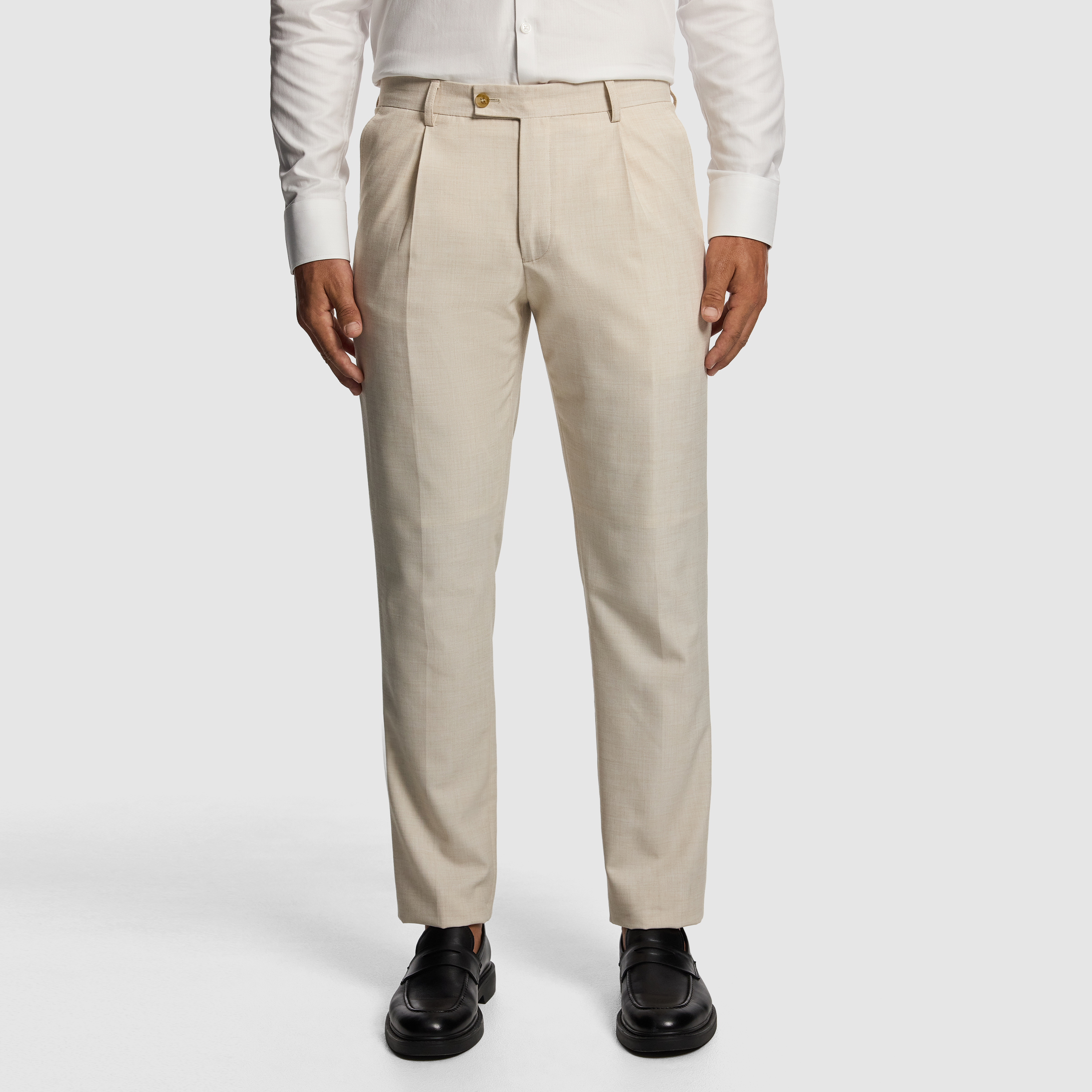 Koda Slim Dress Pant