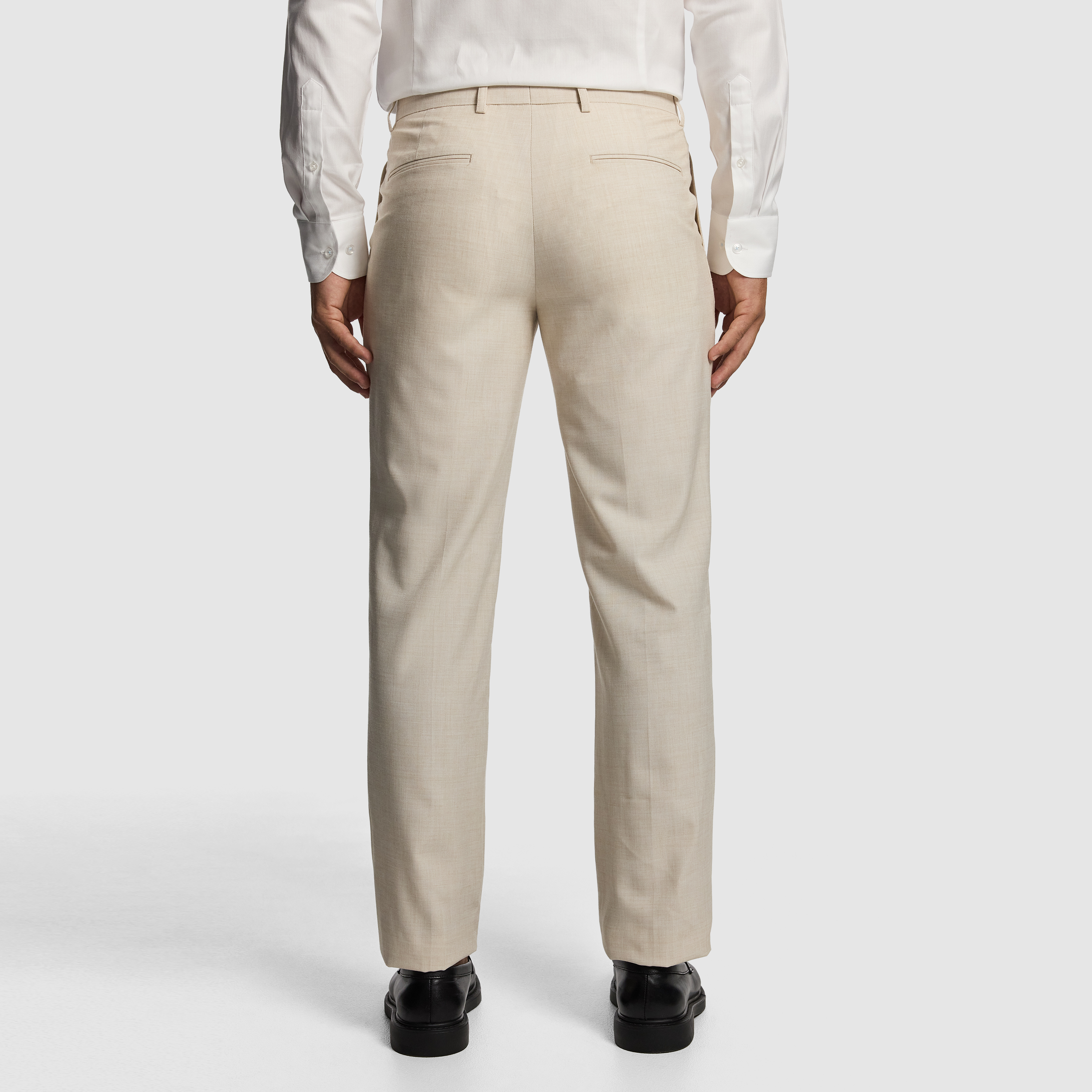 Natural Koda Slim Dress Pant