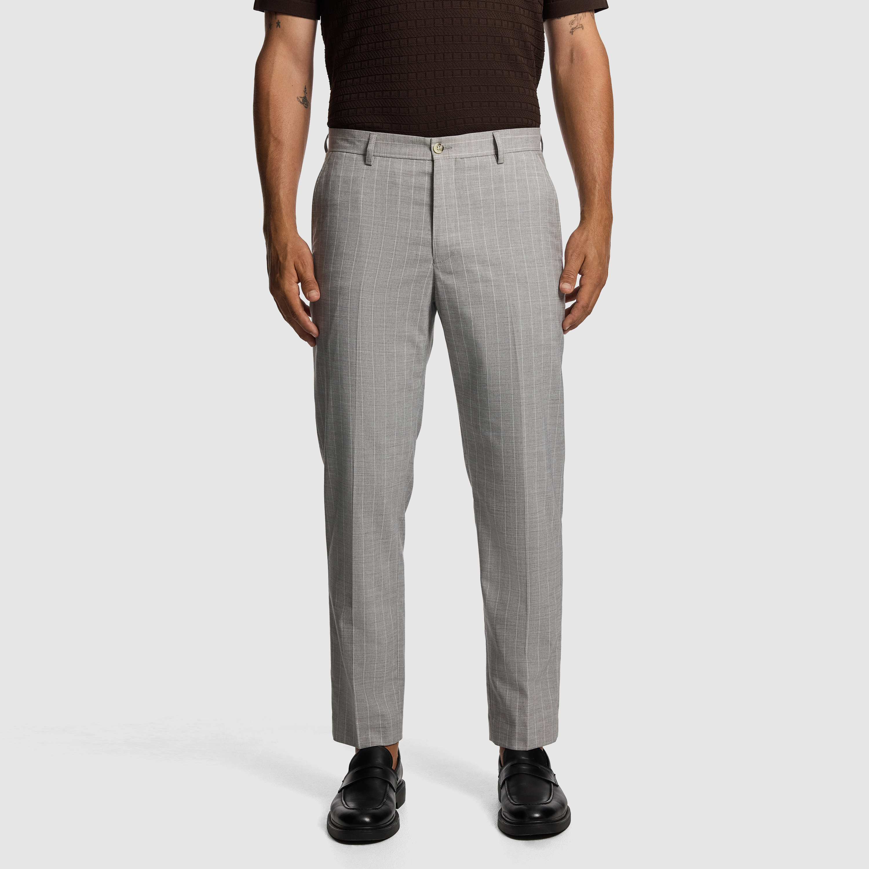 Easton Slim Tapered Pant