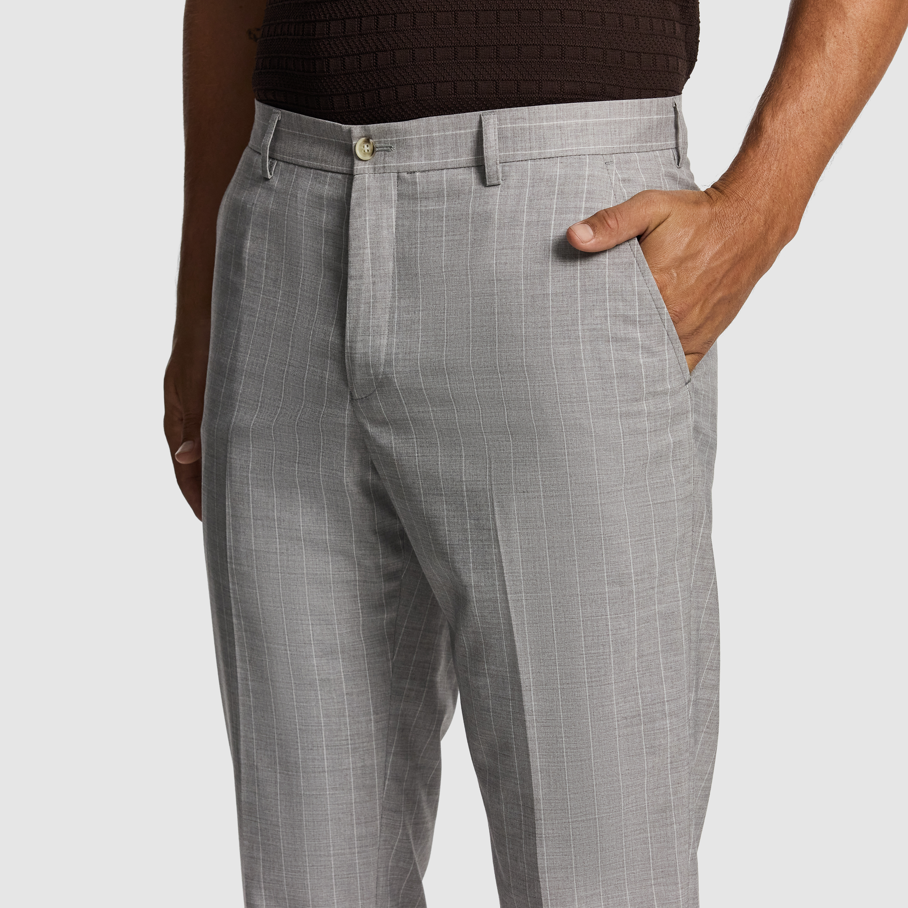 Easton Slim Tapered Pant