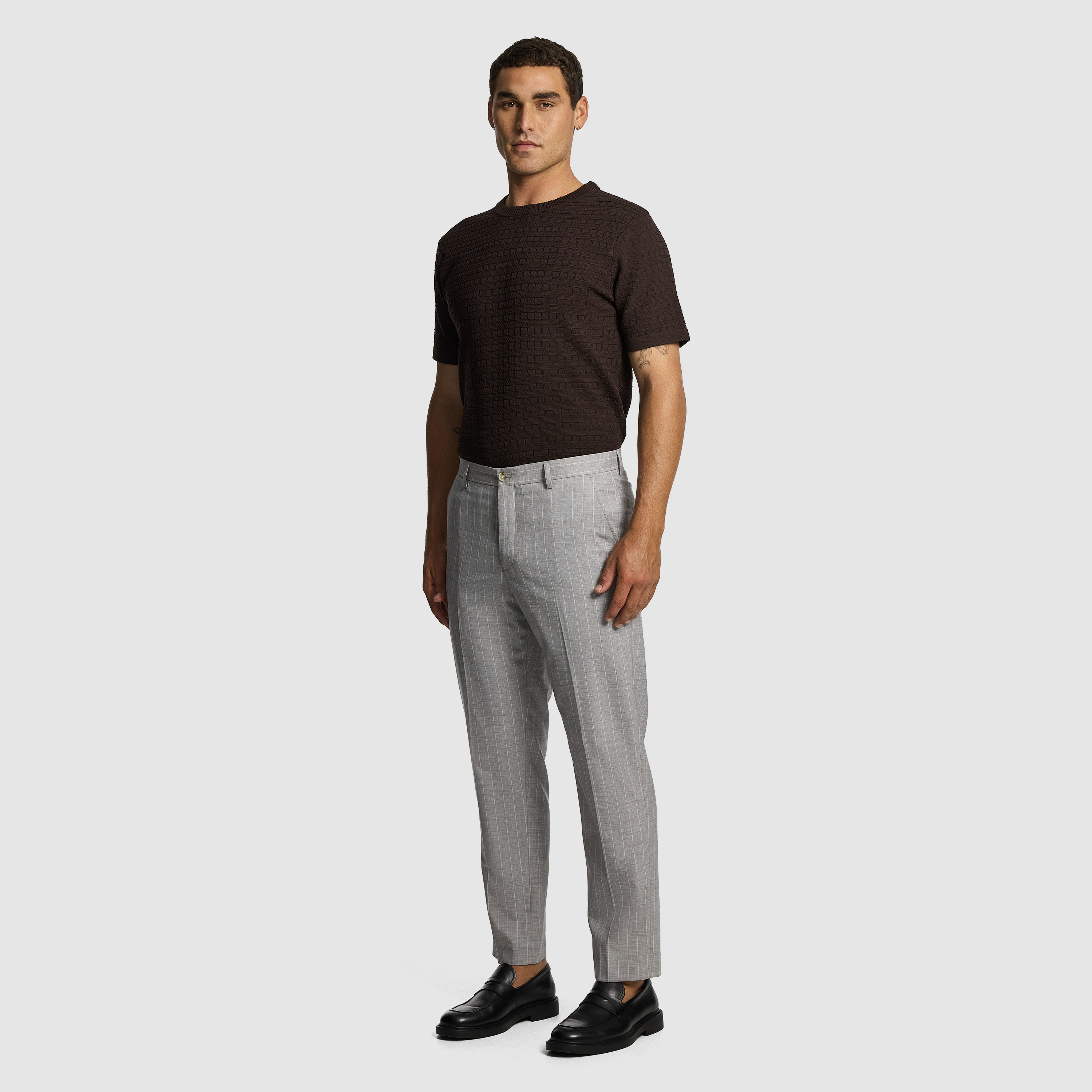 Easton Slim Tapered Pant