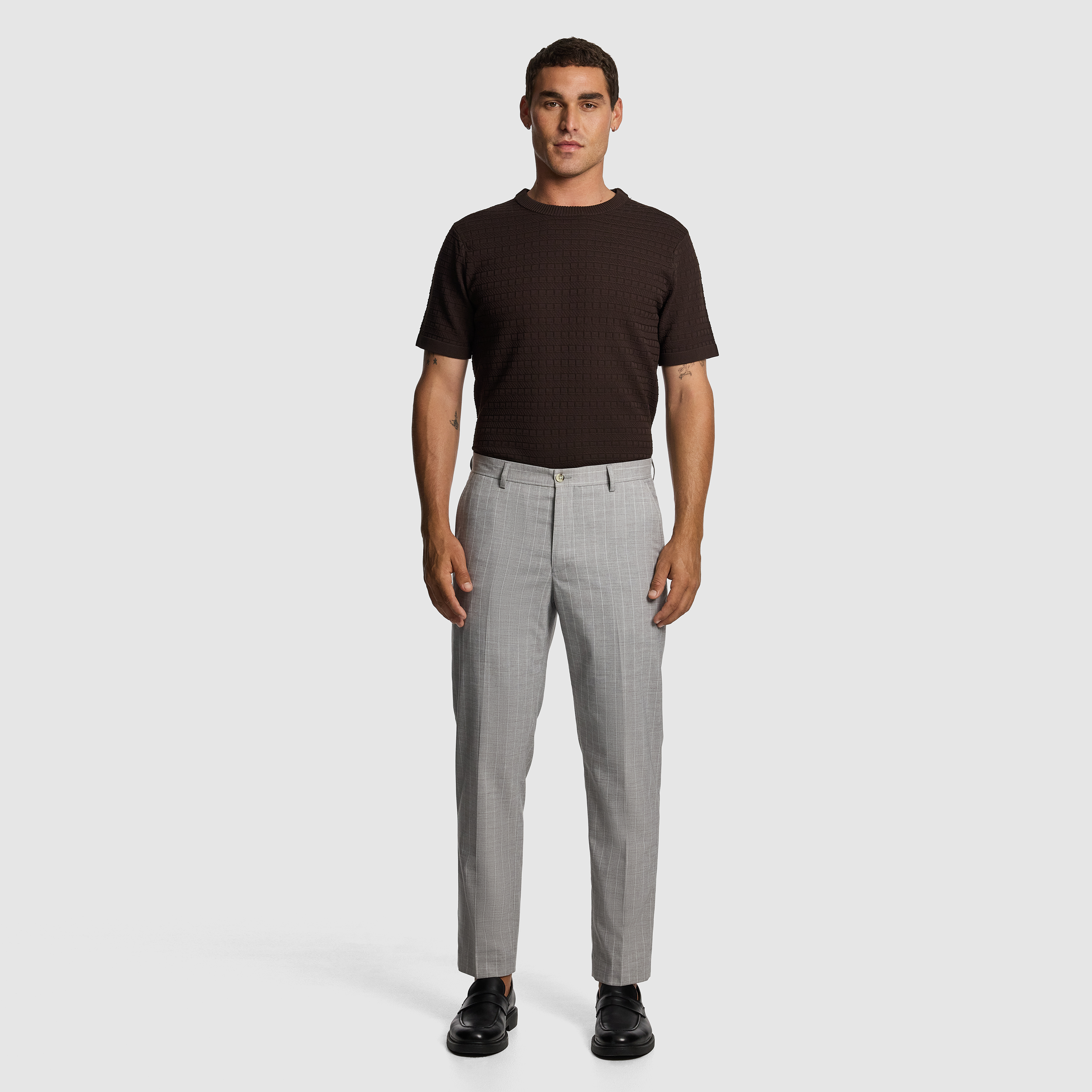 Easton Slim Tapered Pant