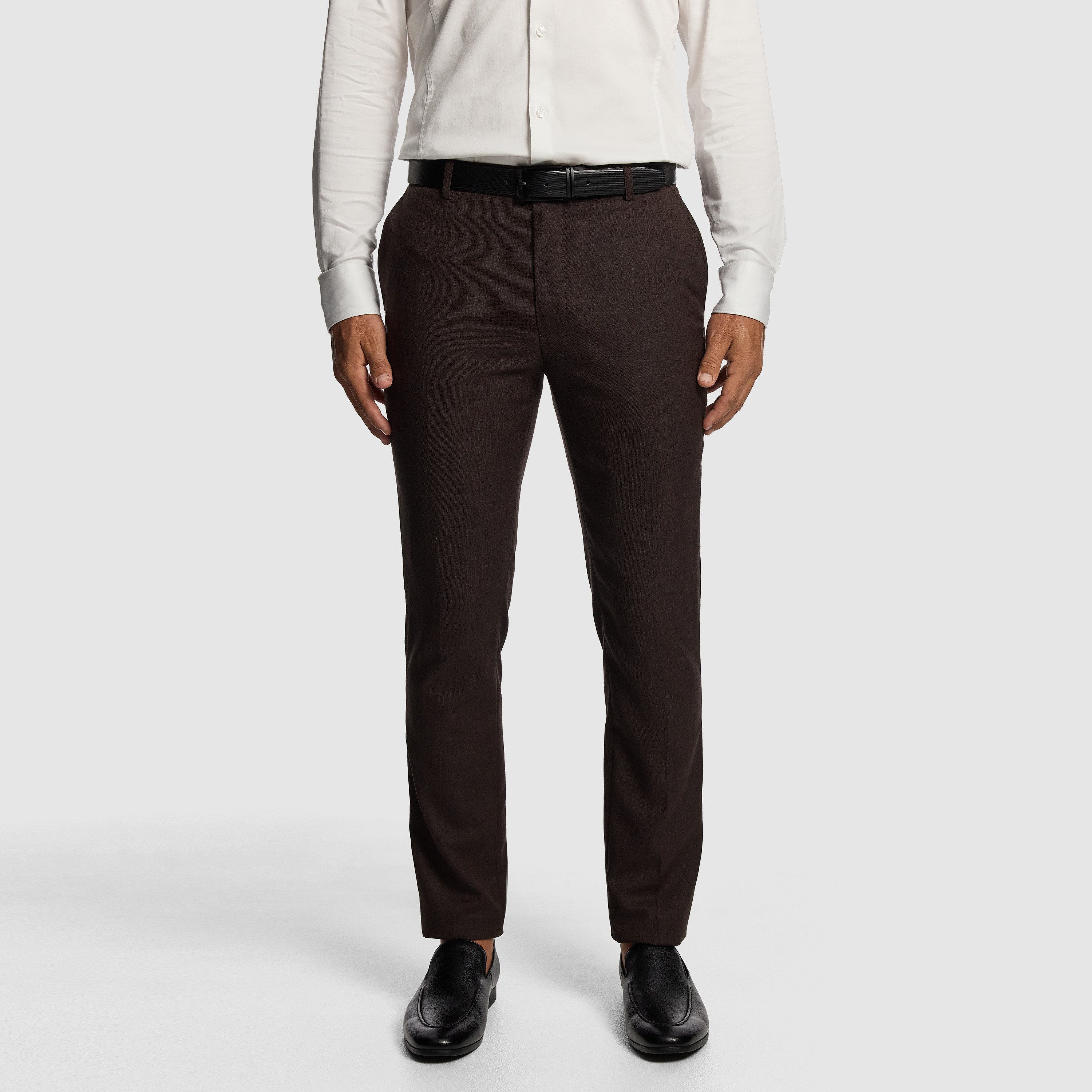 Luiji Slim Dress Pant