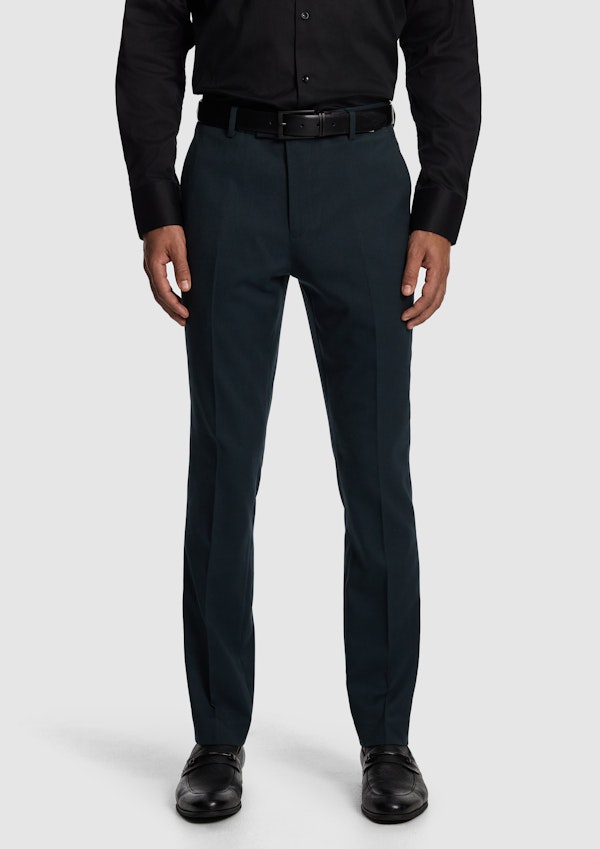 Shelby Slim Dress Pant