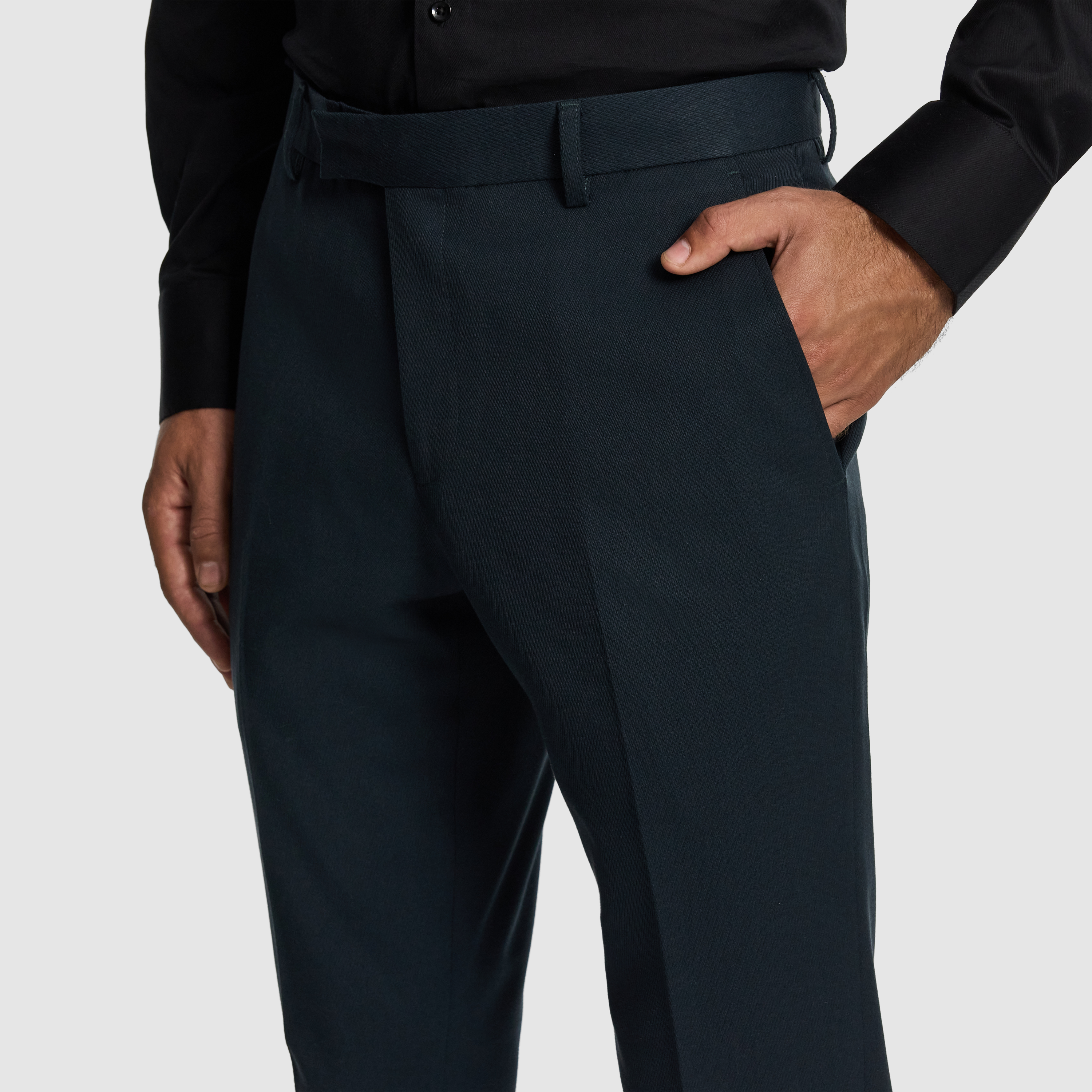 Shelby Slim Dress Pant