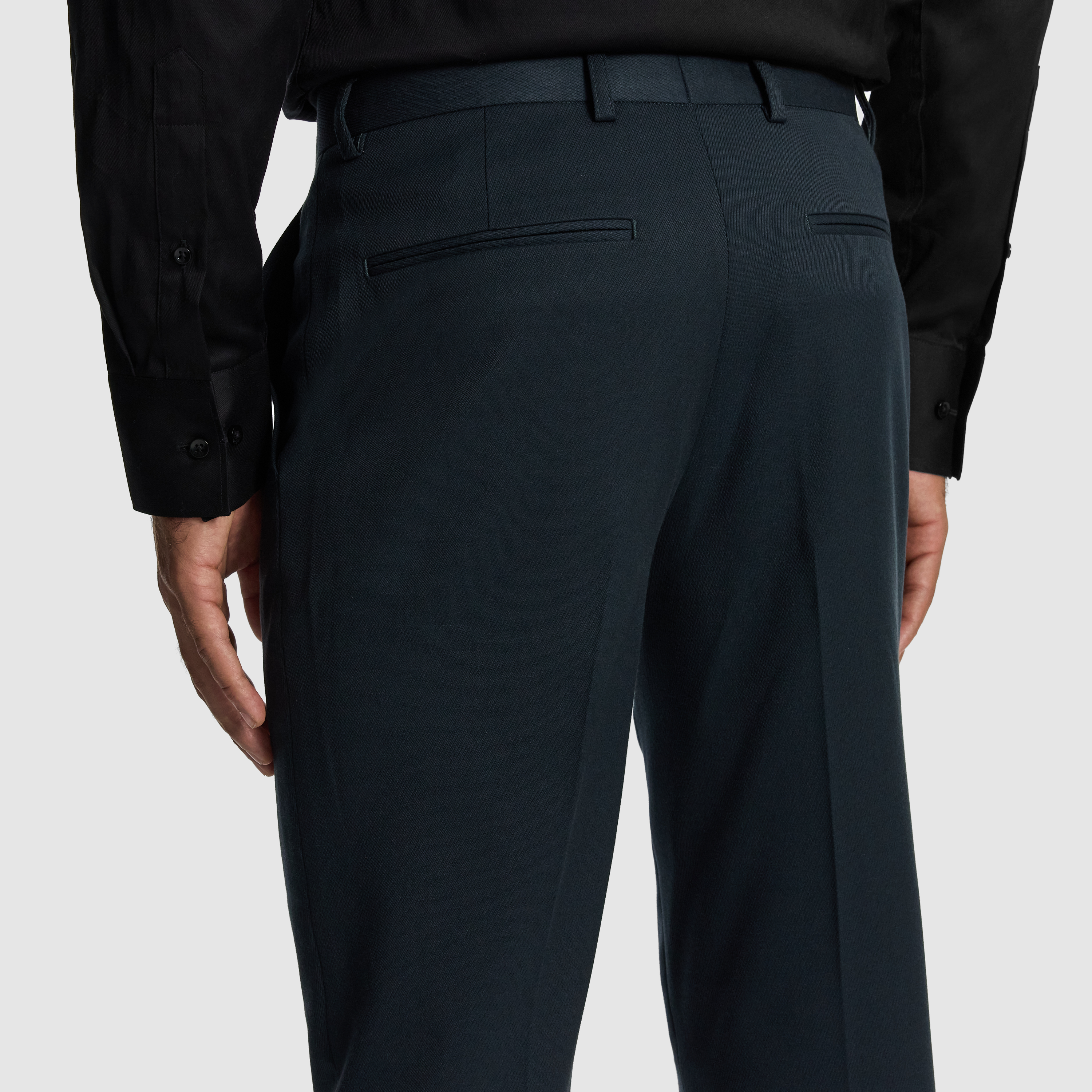 Shelby Slim Dress Pant