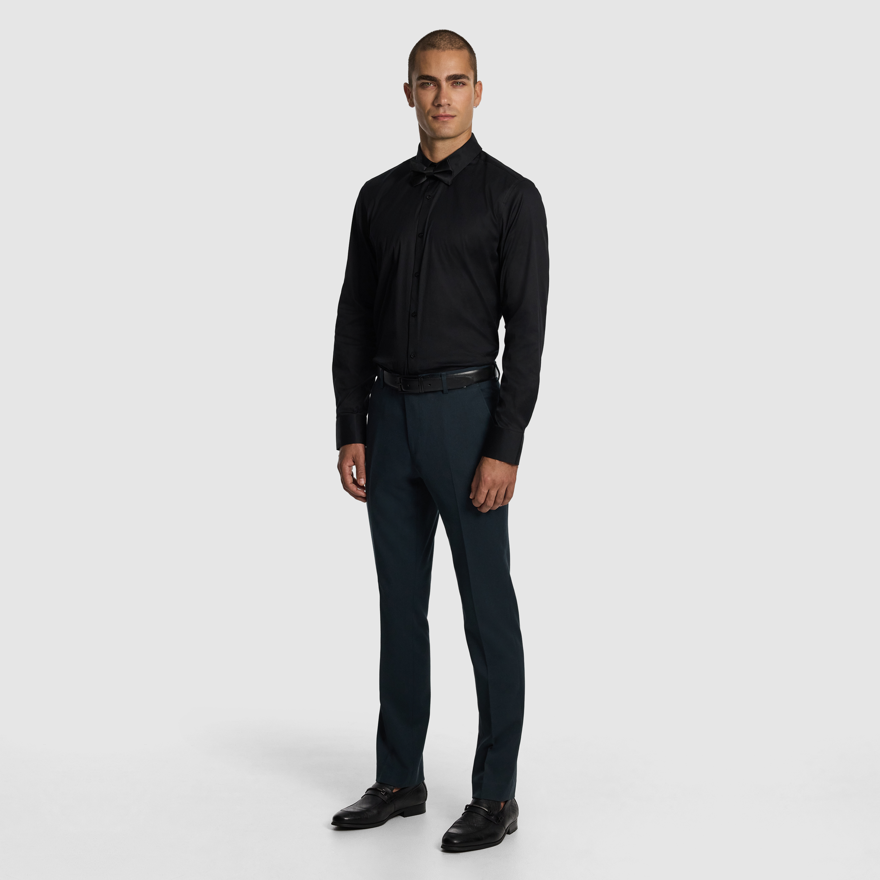 Shelby Slim Dress Pant