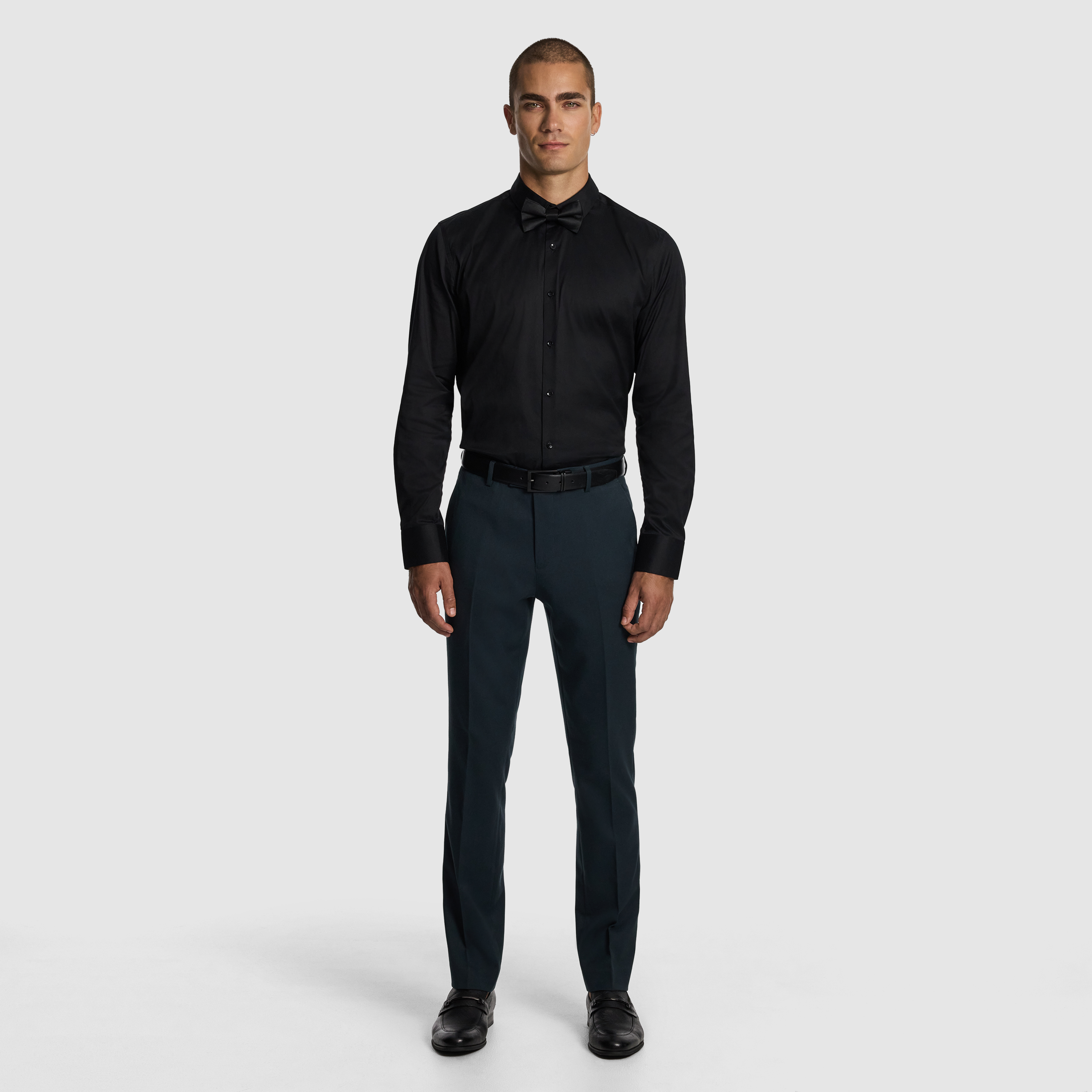 Shelby Slim Dress Pant