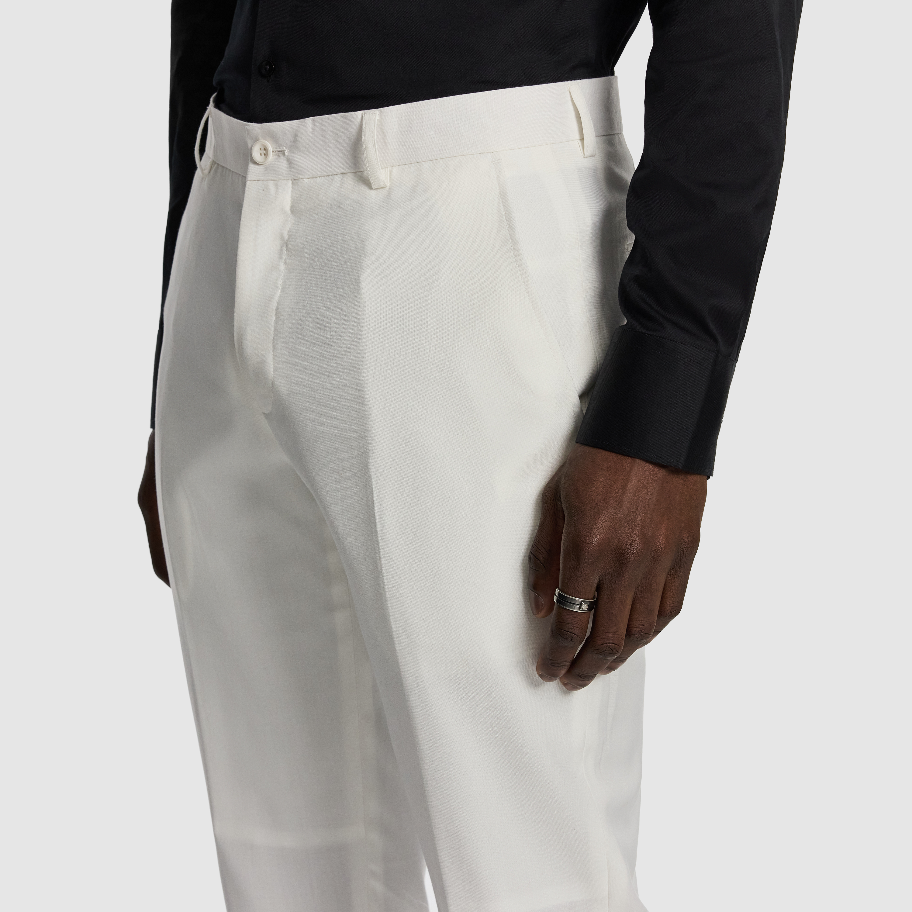 Devito Slim Dress Pant