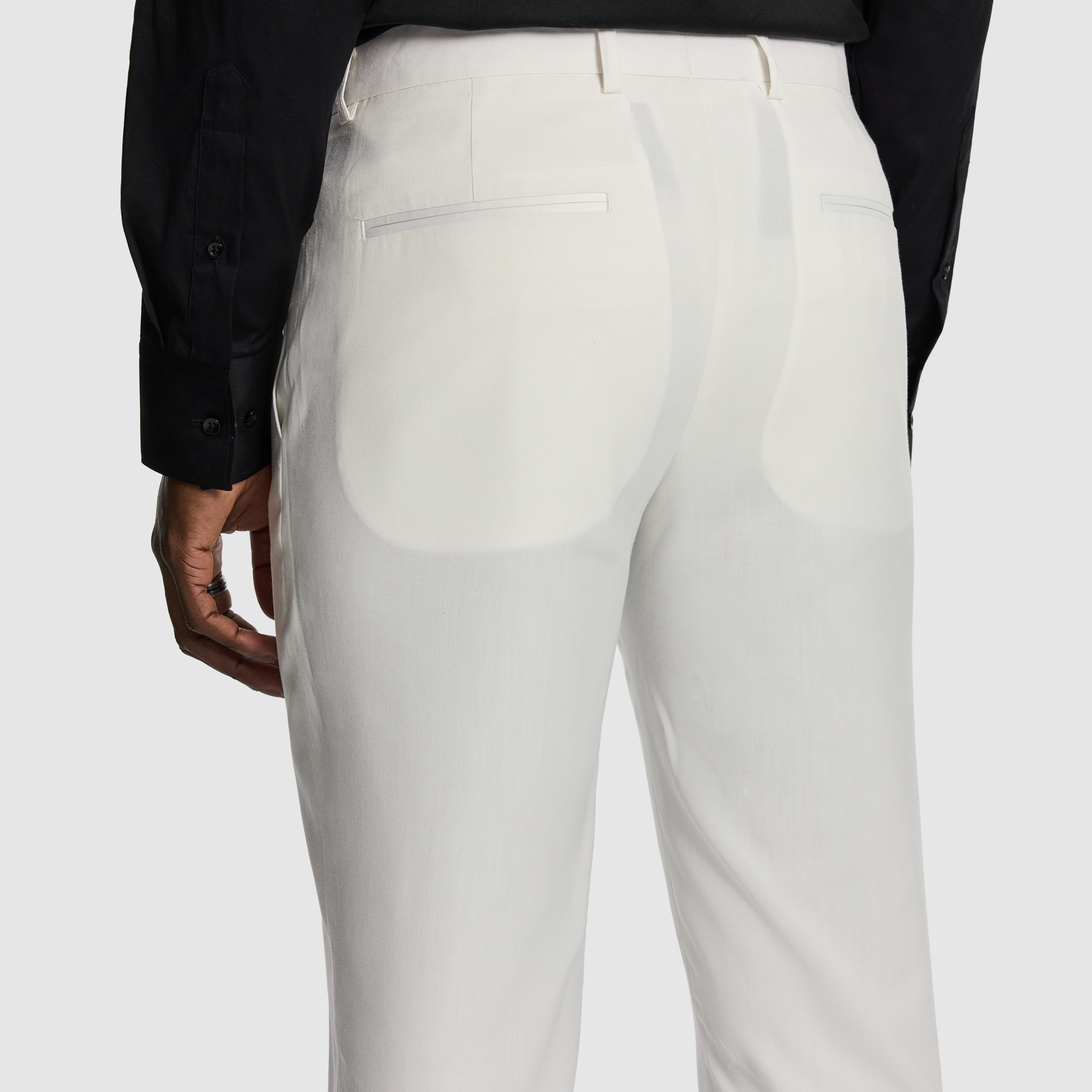 Devito Slim Dress Pant