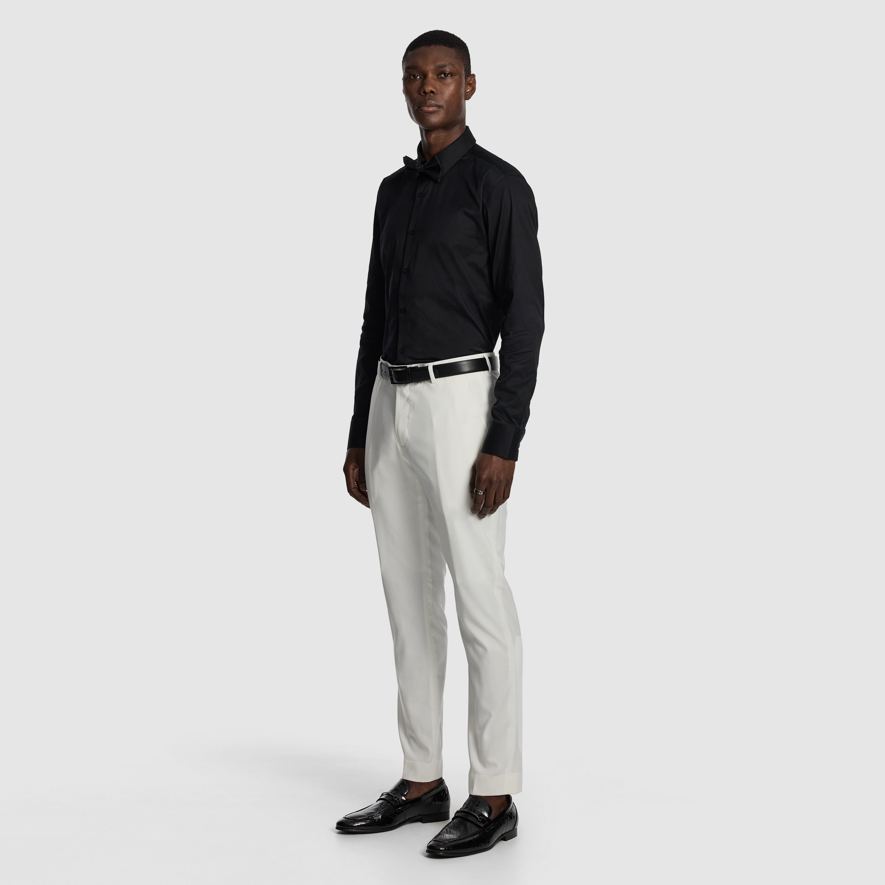 Devito Slim Dress Pant