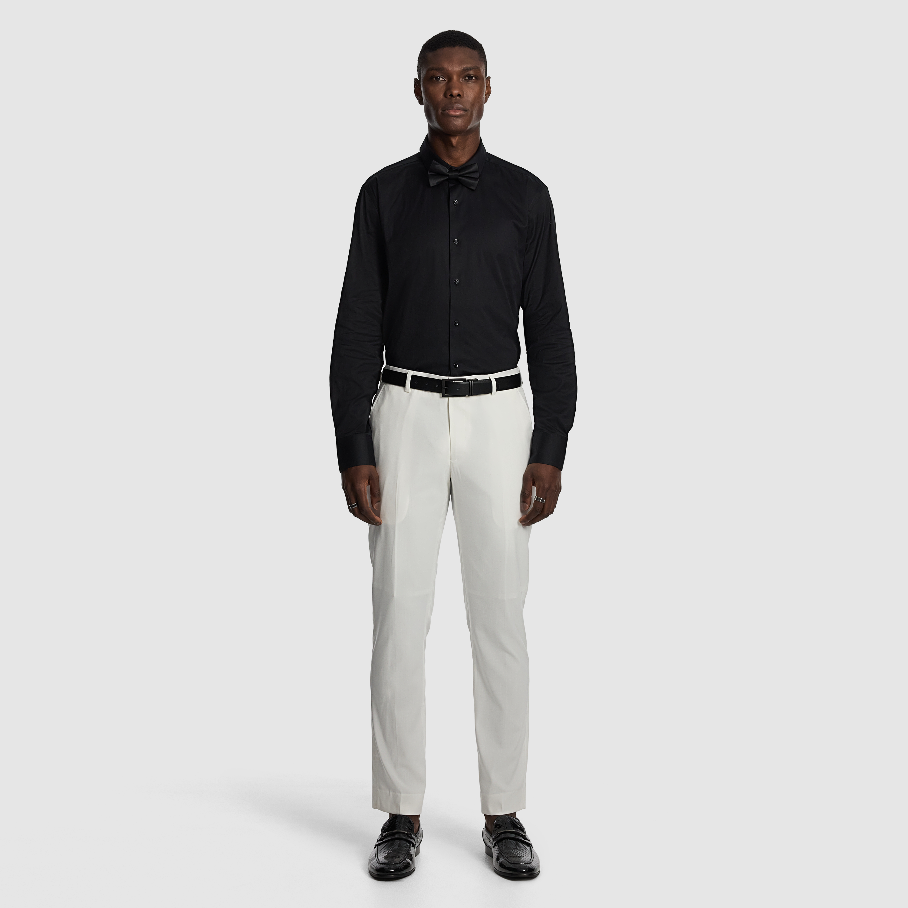Devito Slim Dress Pant