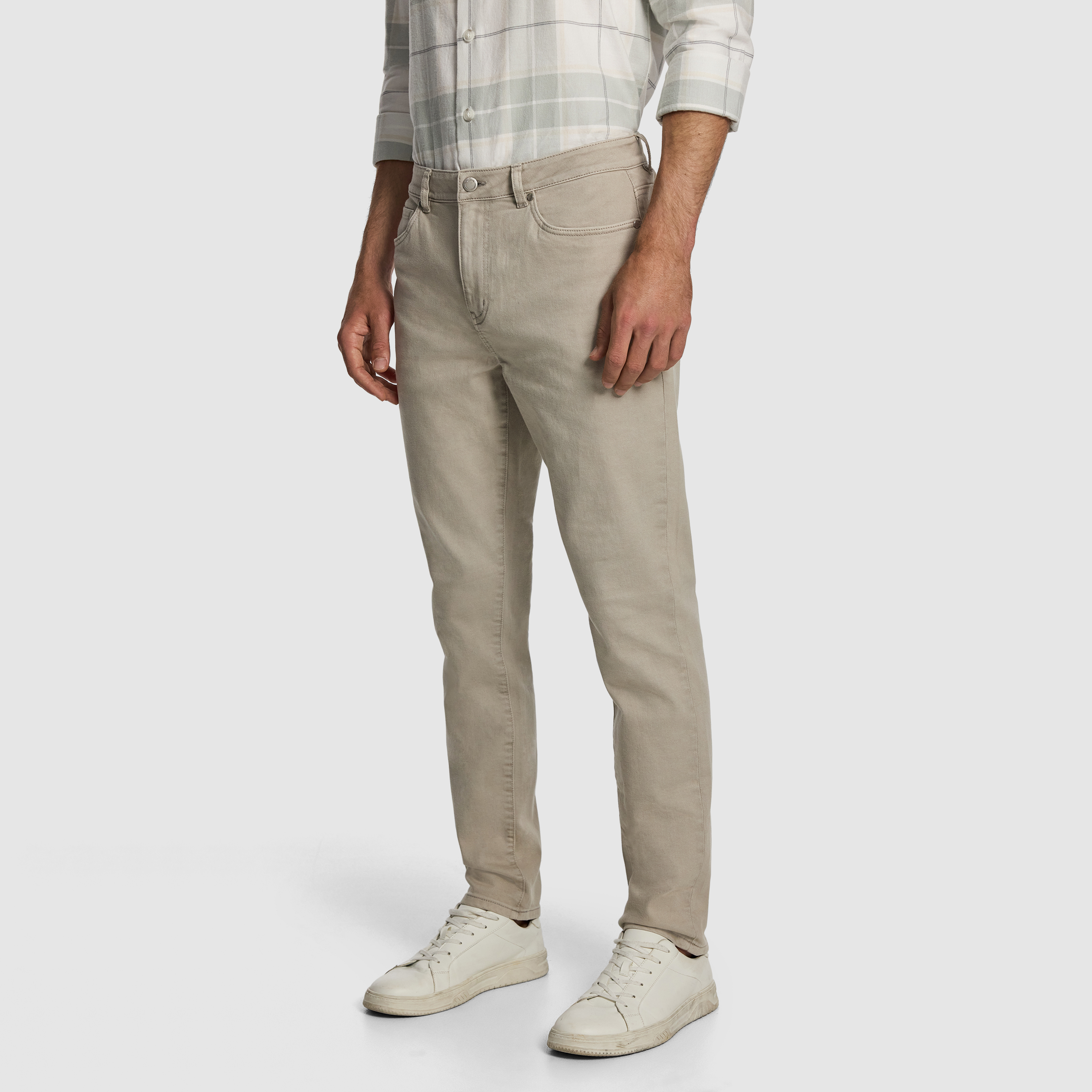 Stone Flint Slim Jean