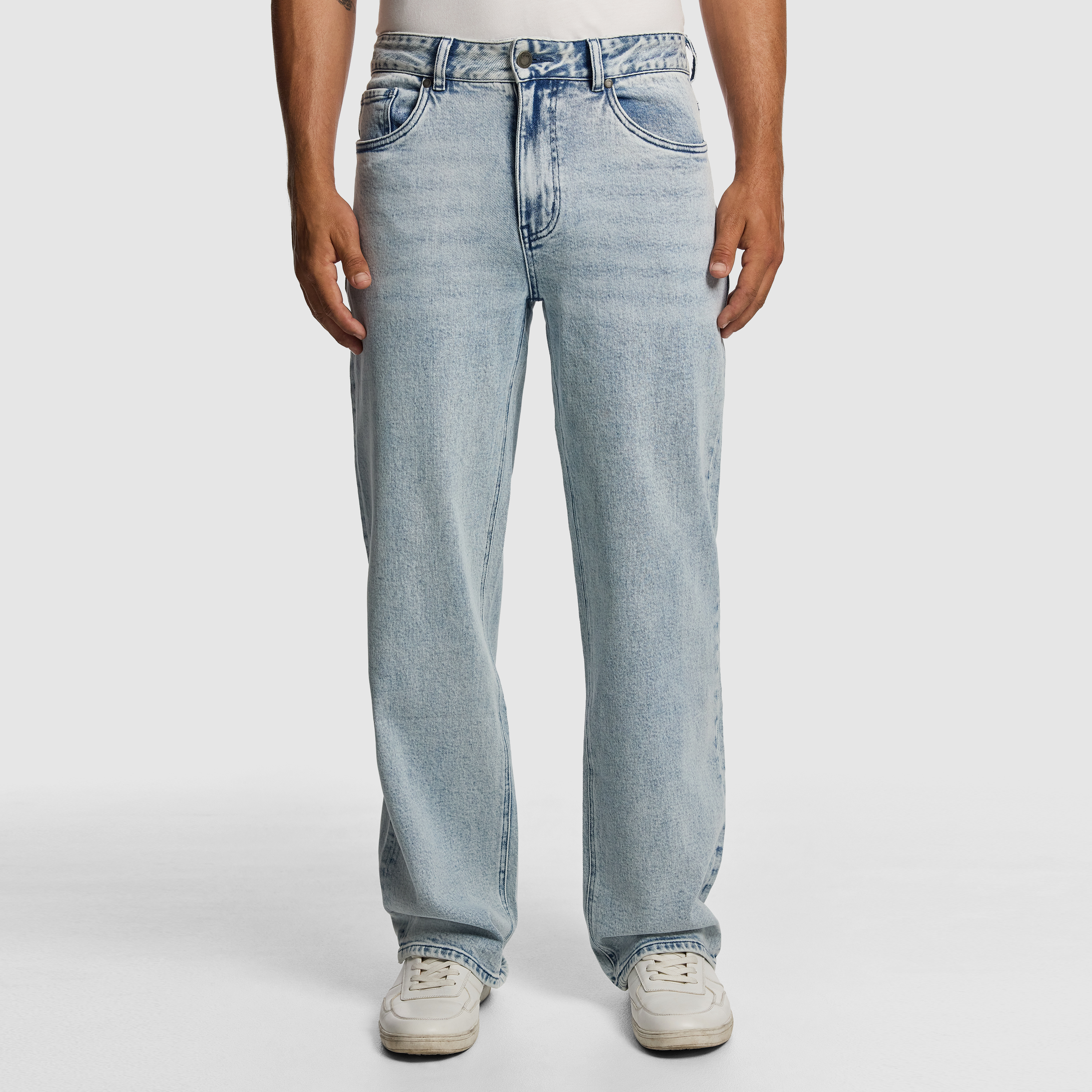 Tyrone Baggy Jean