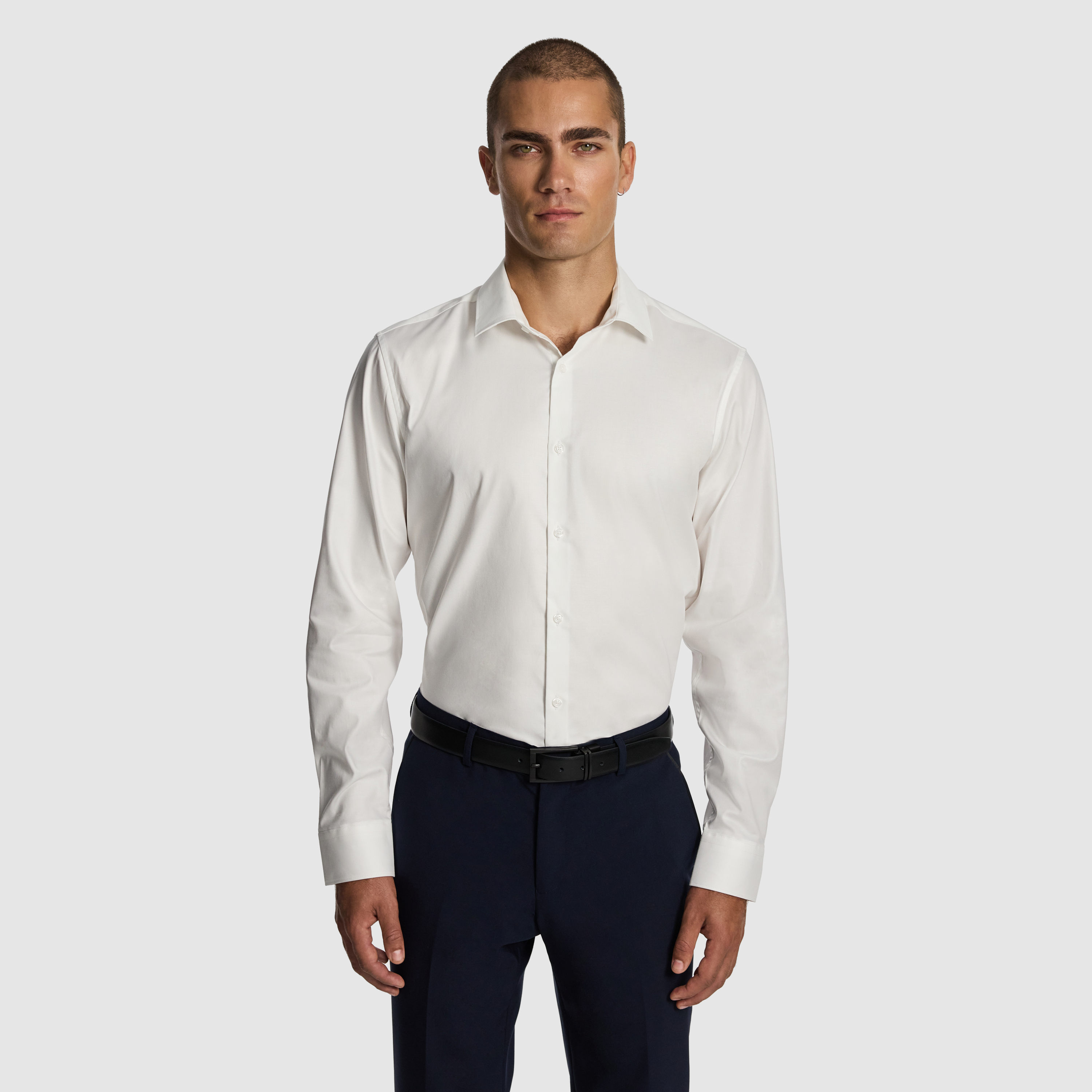 Supreme Regular Premium Dress Shirt