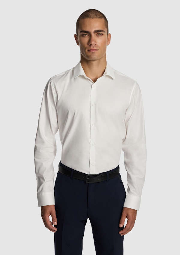 Supreme Regular Premium Dress Shirt