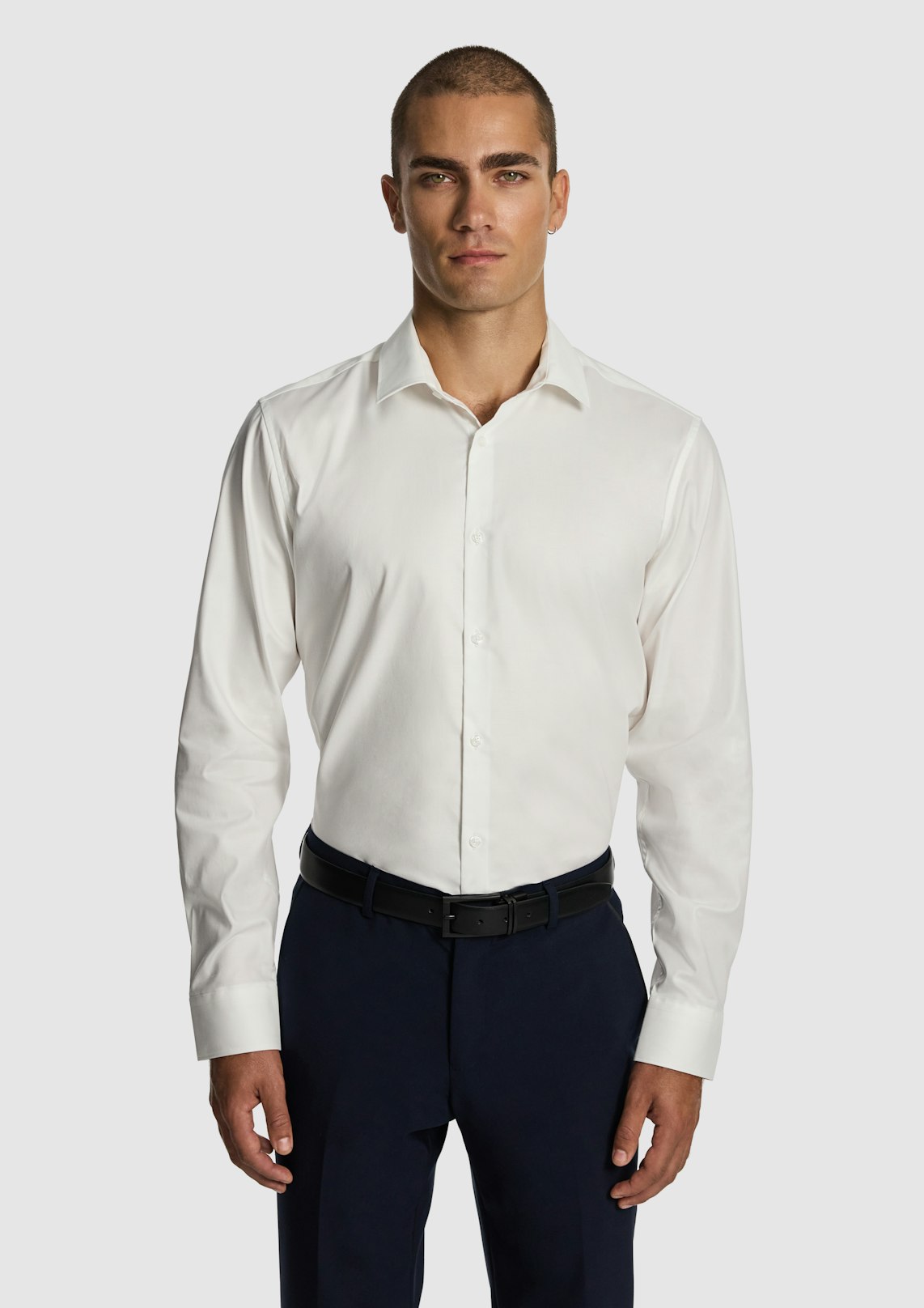 Supreme Regular Premium Dress Shirt