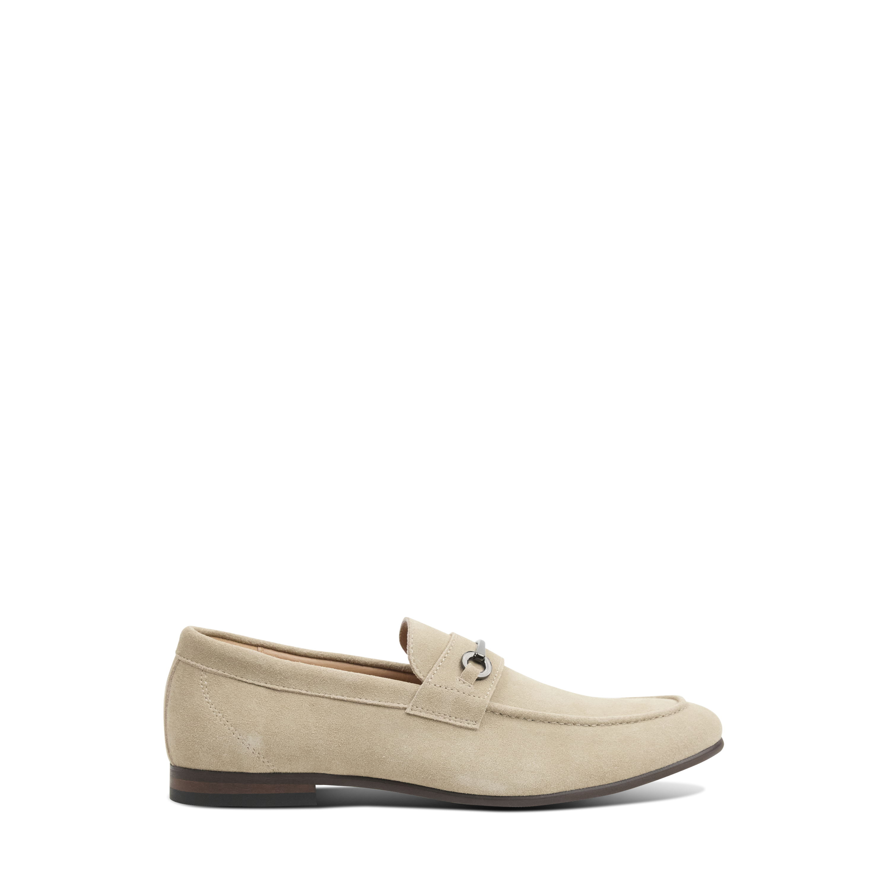 Cory Suede Loafer