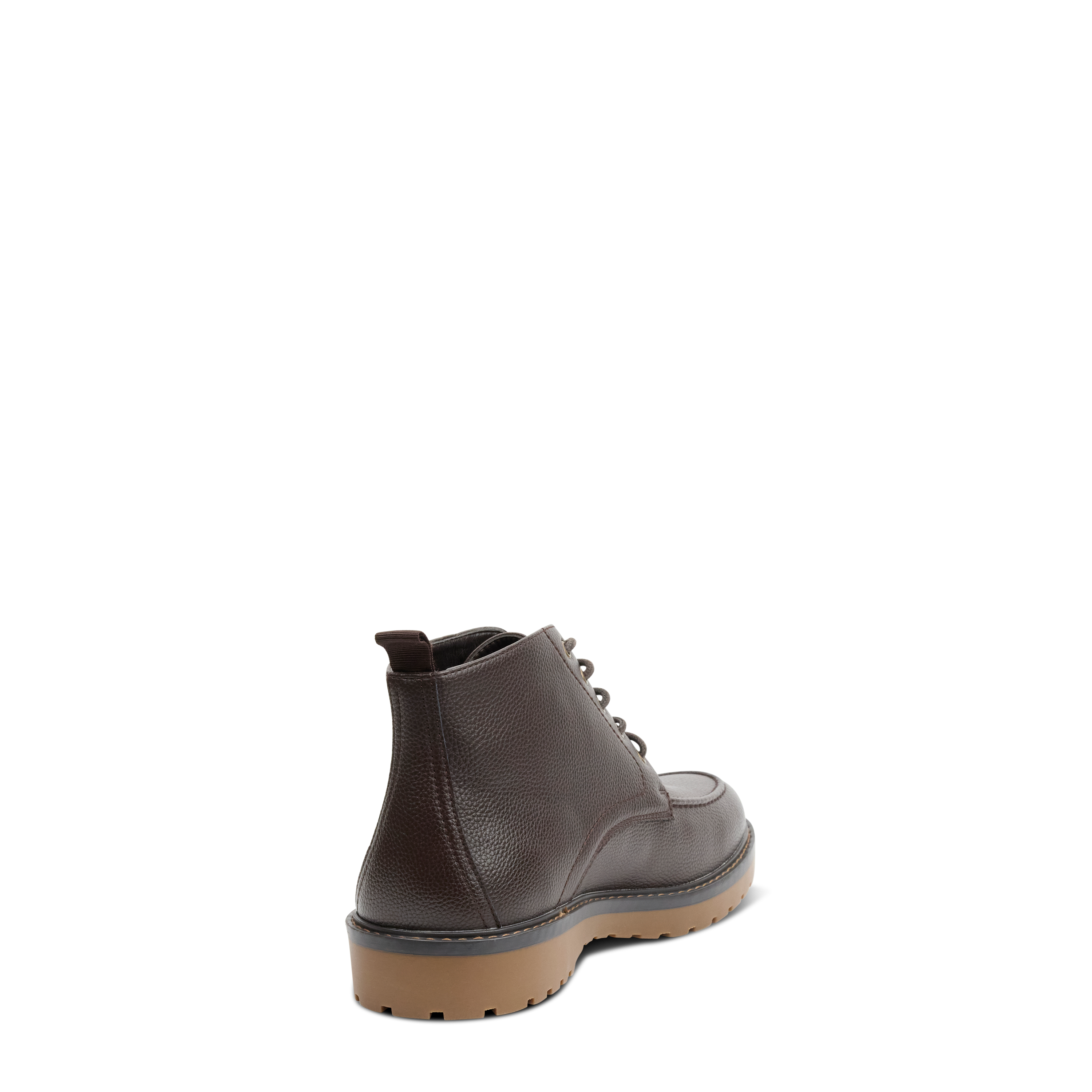 Chocolate Travis Chukka Boot