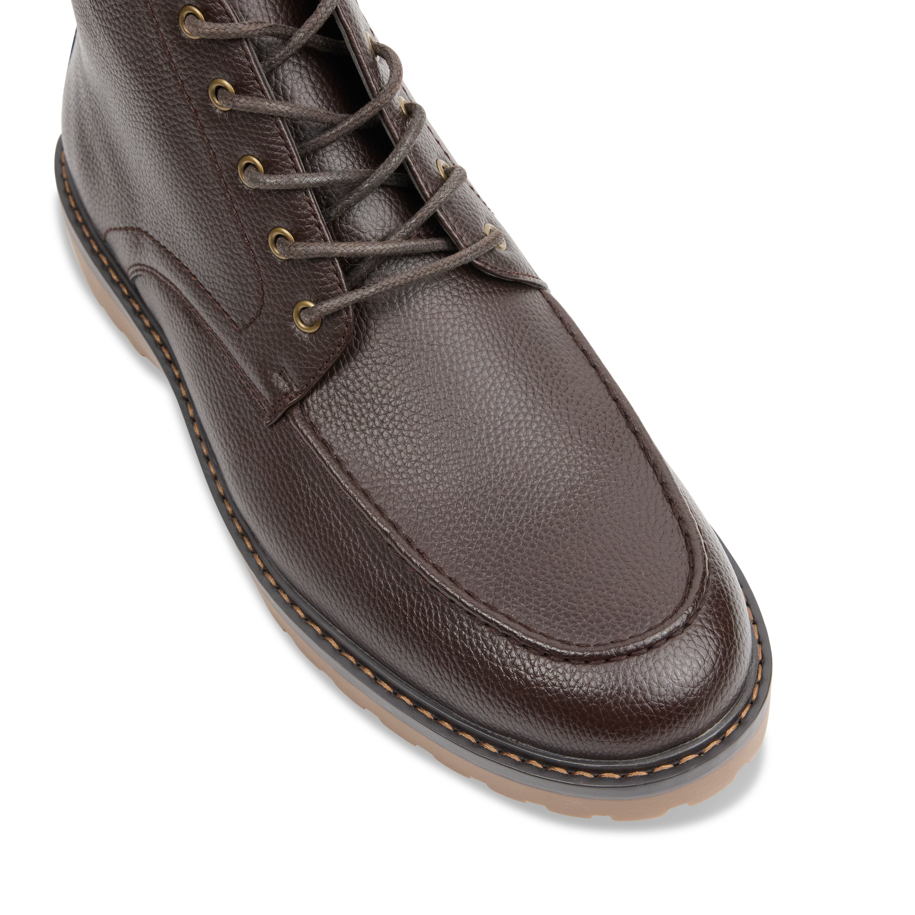 Chocolate Travis Chukka Boot