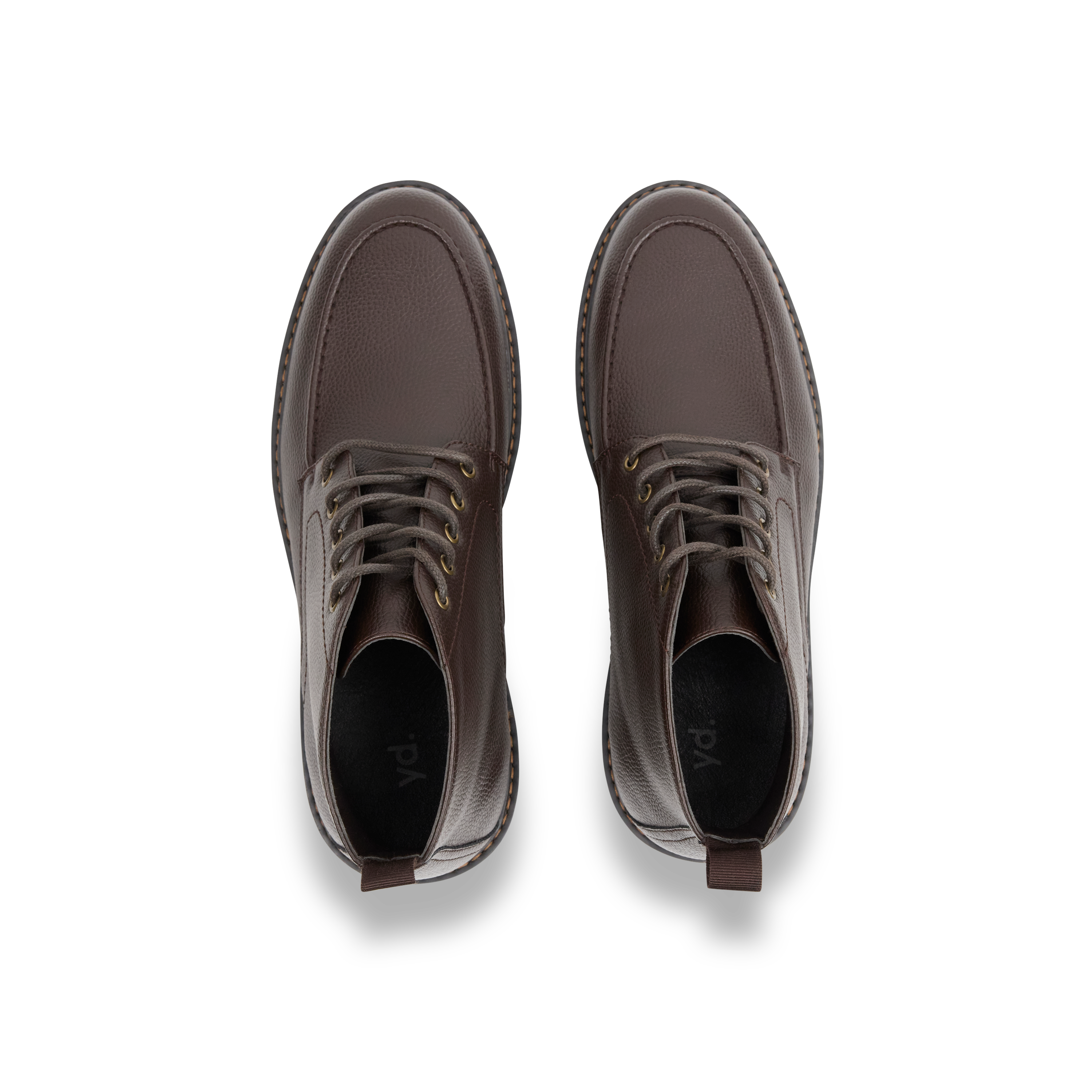 Chocolate Travis Chukka Boot