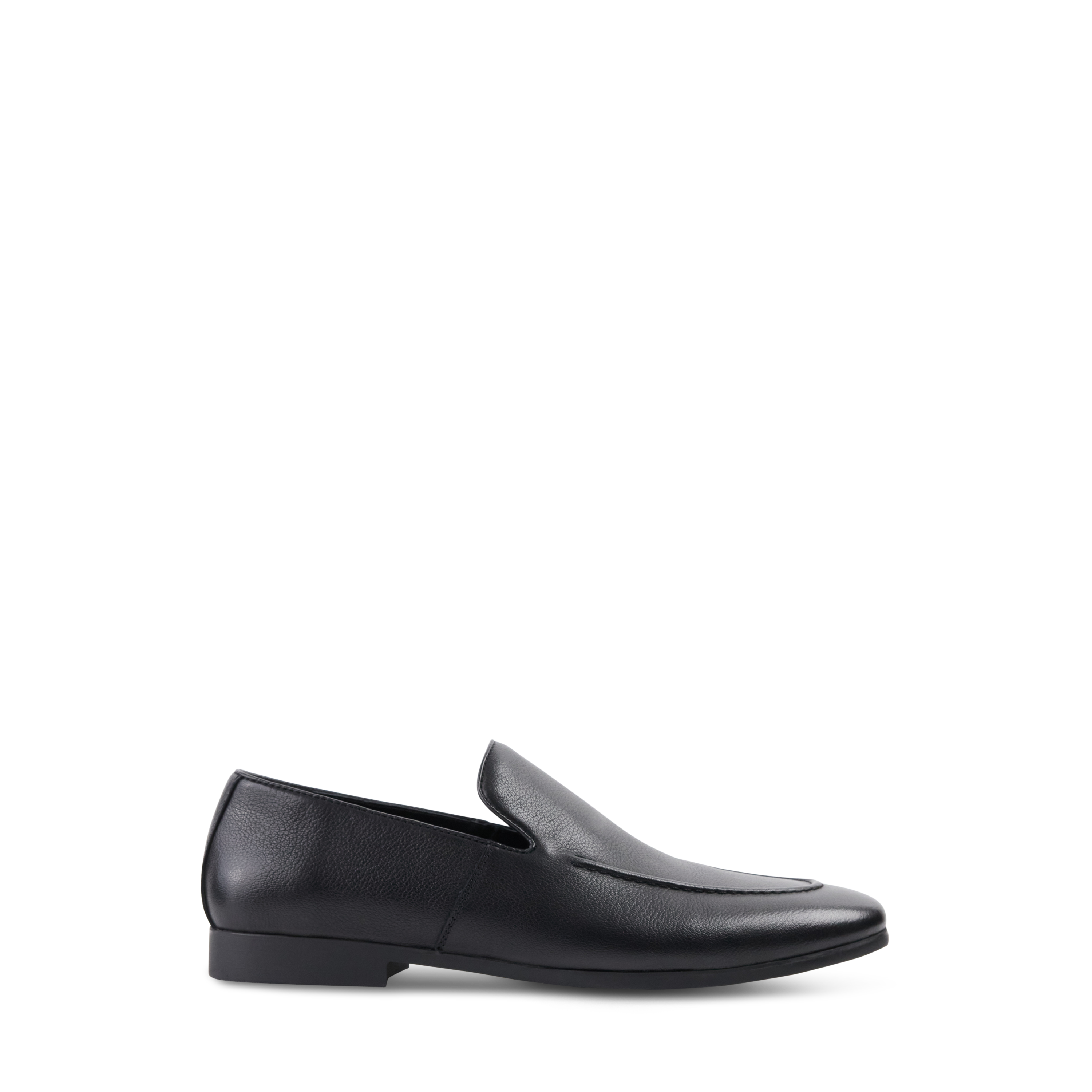 Teddy Leather Loafer