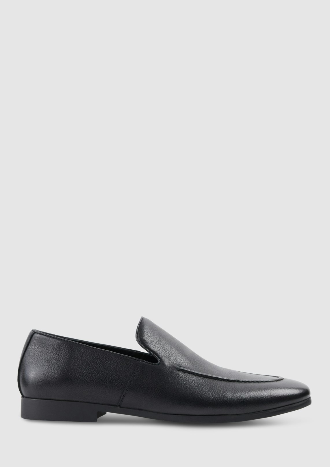 Teddy Leather Loafer