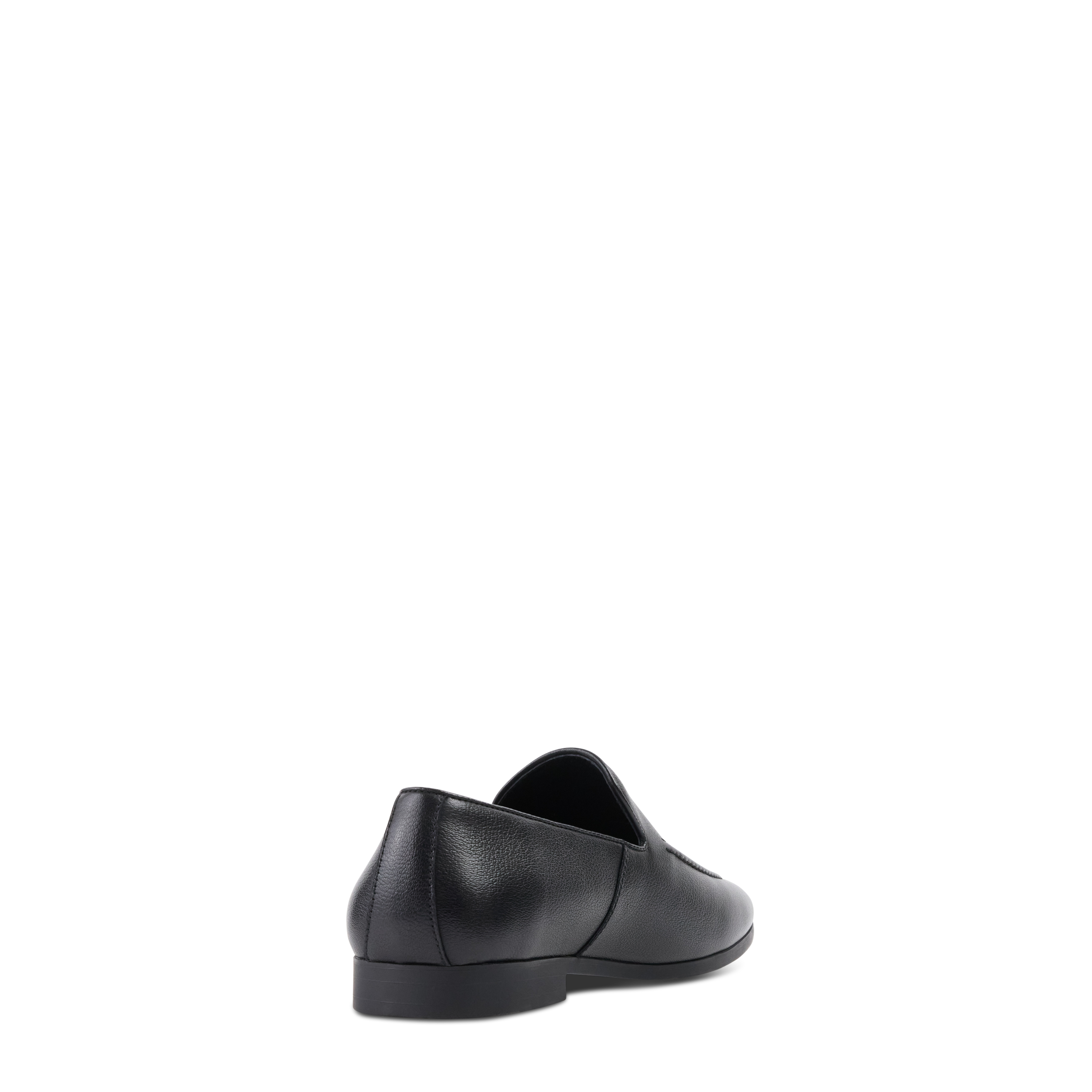 Teddy Leather Loafer