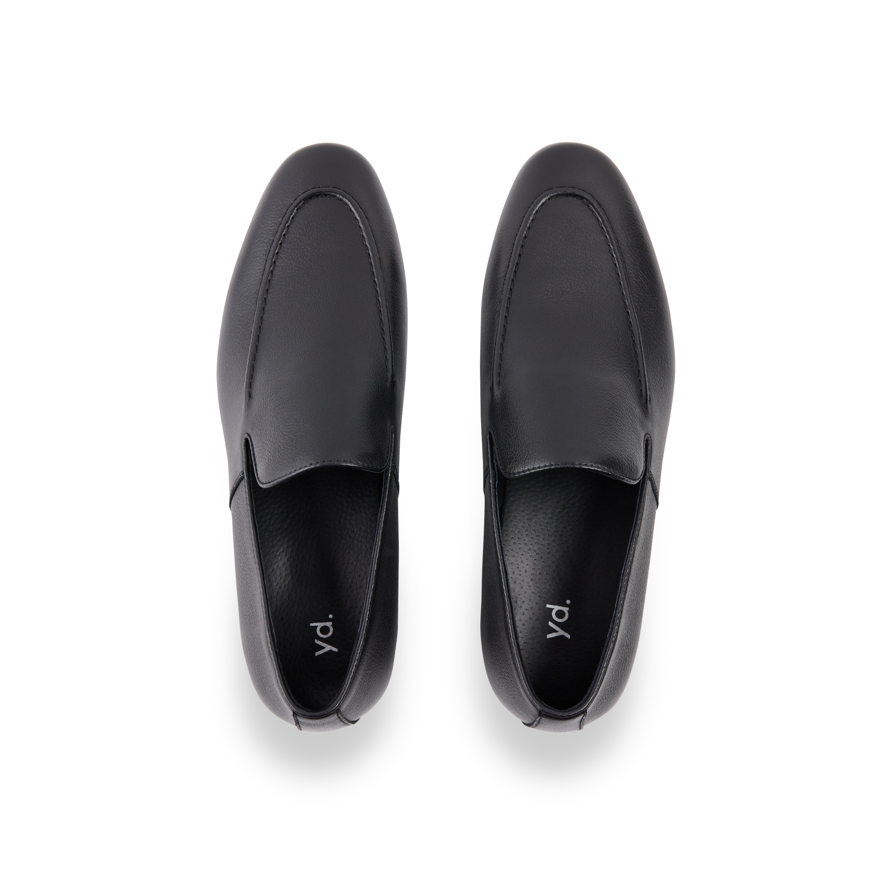 Teddy Leather Loafer