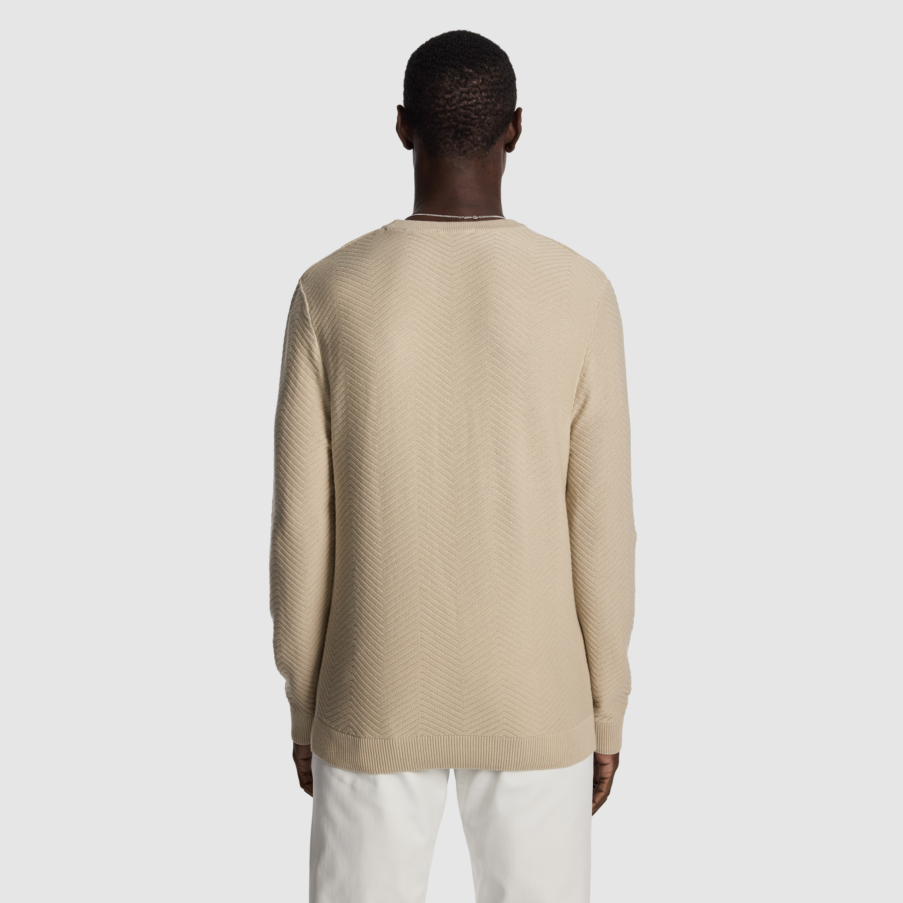 Arthur Crew Knit Jumper