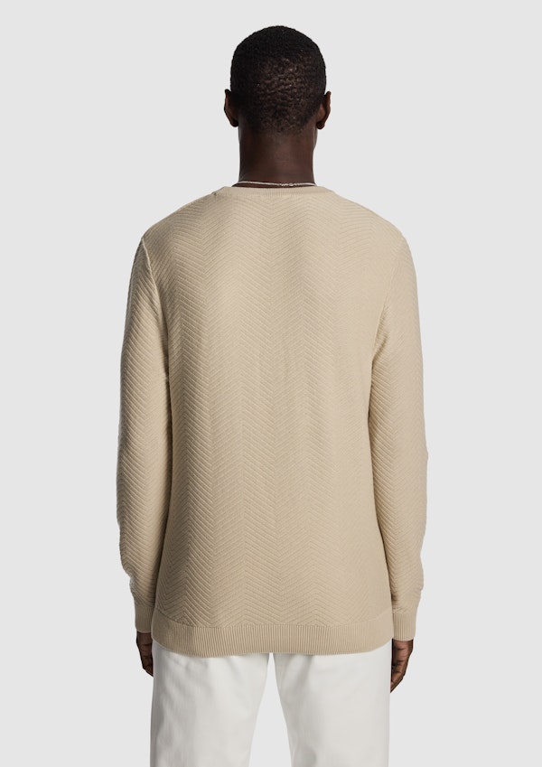 Arthur Crew Knit Jumper