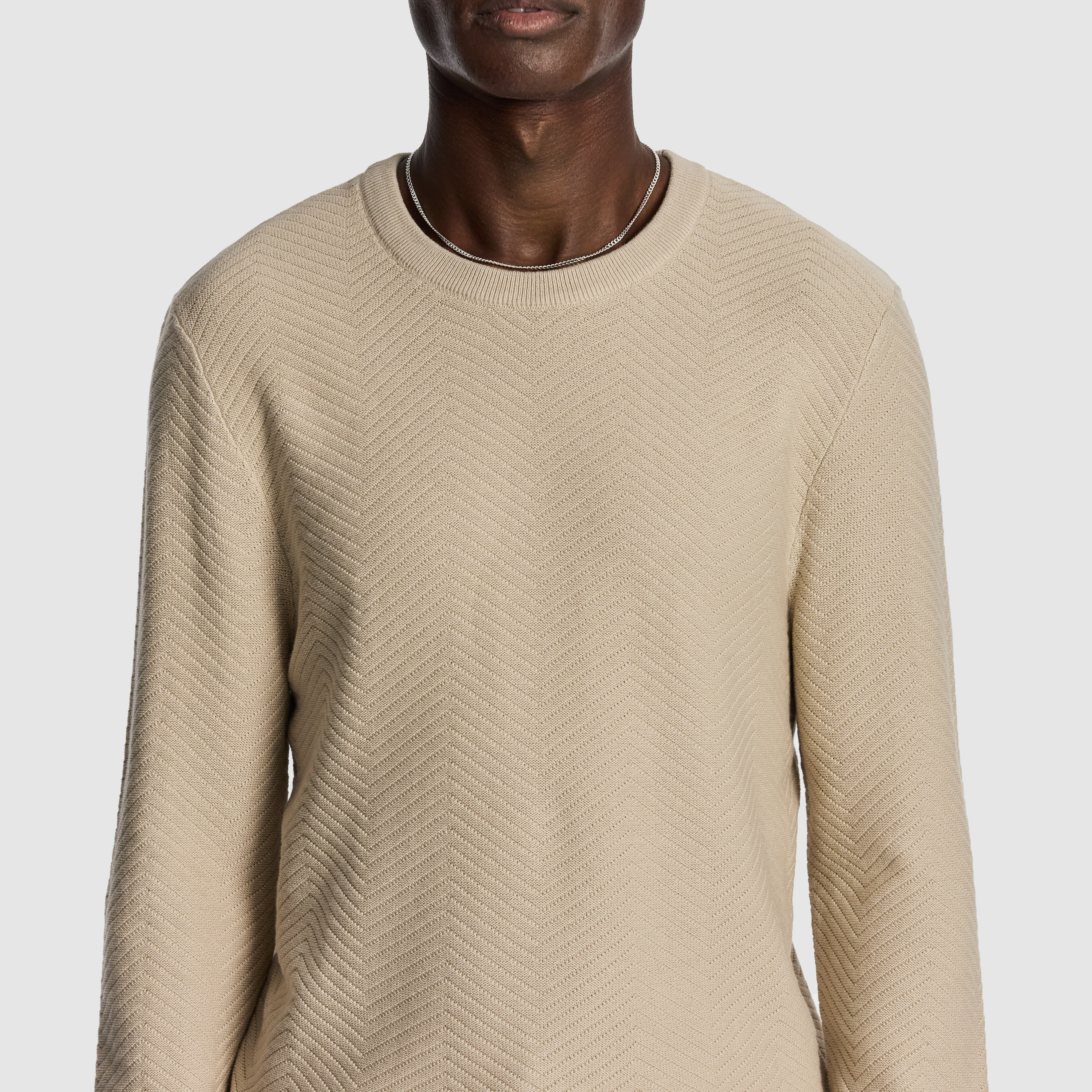Arthur Crew Knit Jumper