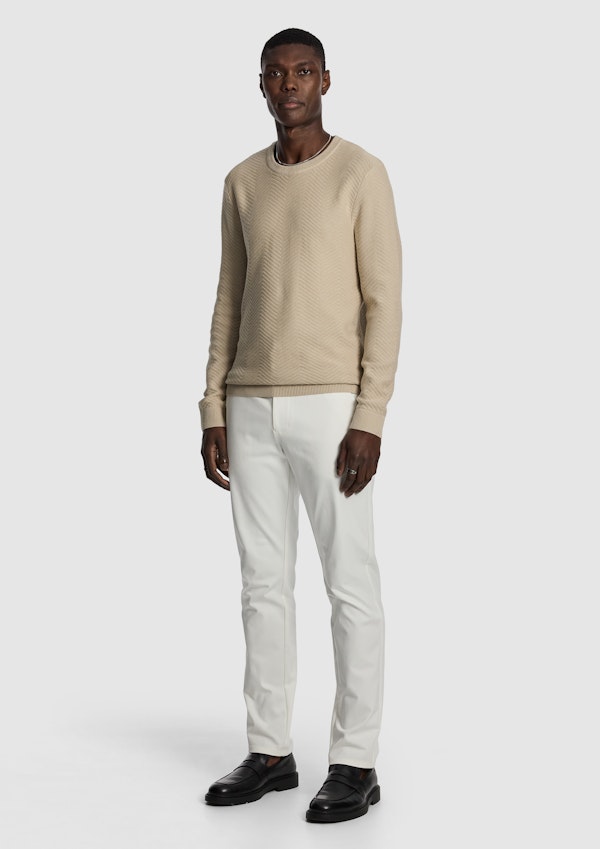 Arthur Crew Knit Jumper