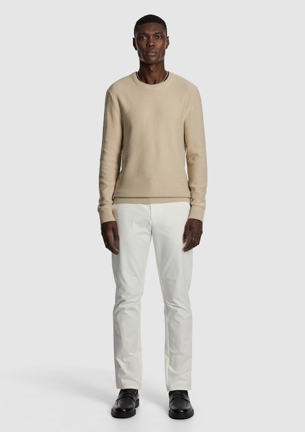 Arthur Crew Knit Jumper