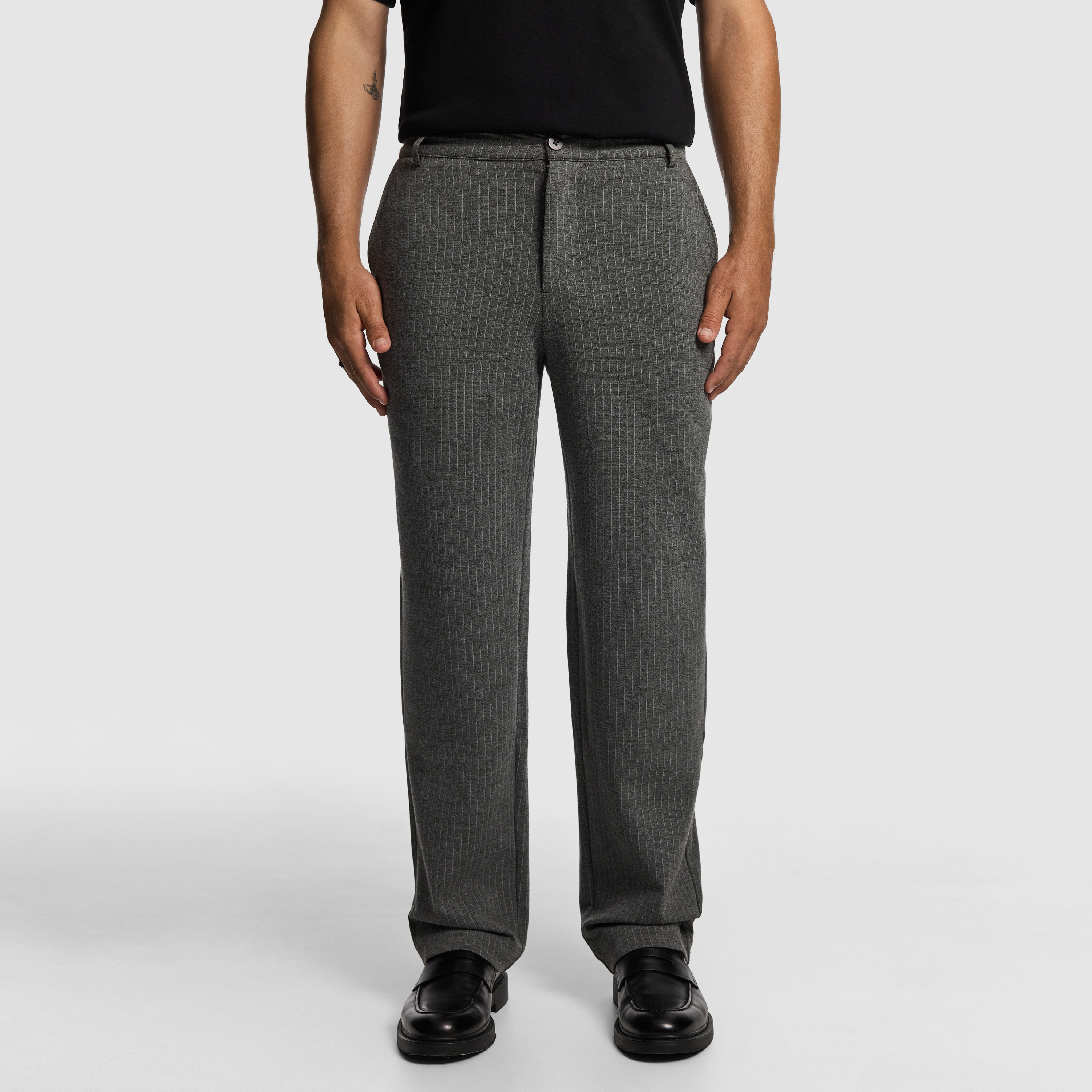  PHOENIX PINSTRIPE CO-ORD SET 