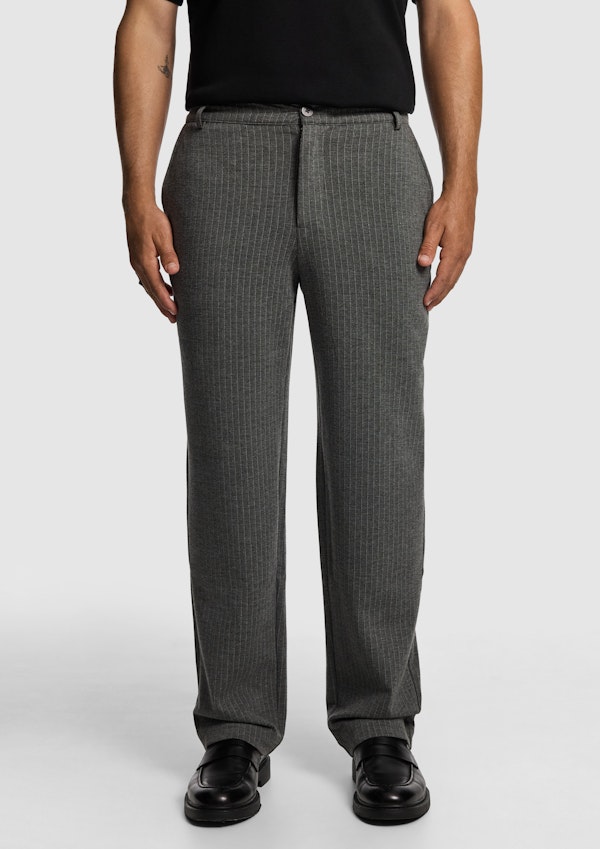 PHOENIX PINSTRIPE CO-ORD SET