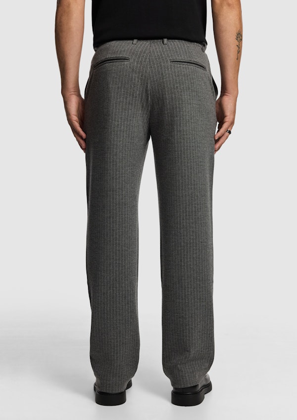 PHOENIX PINSTRIPE CO-ORD SET