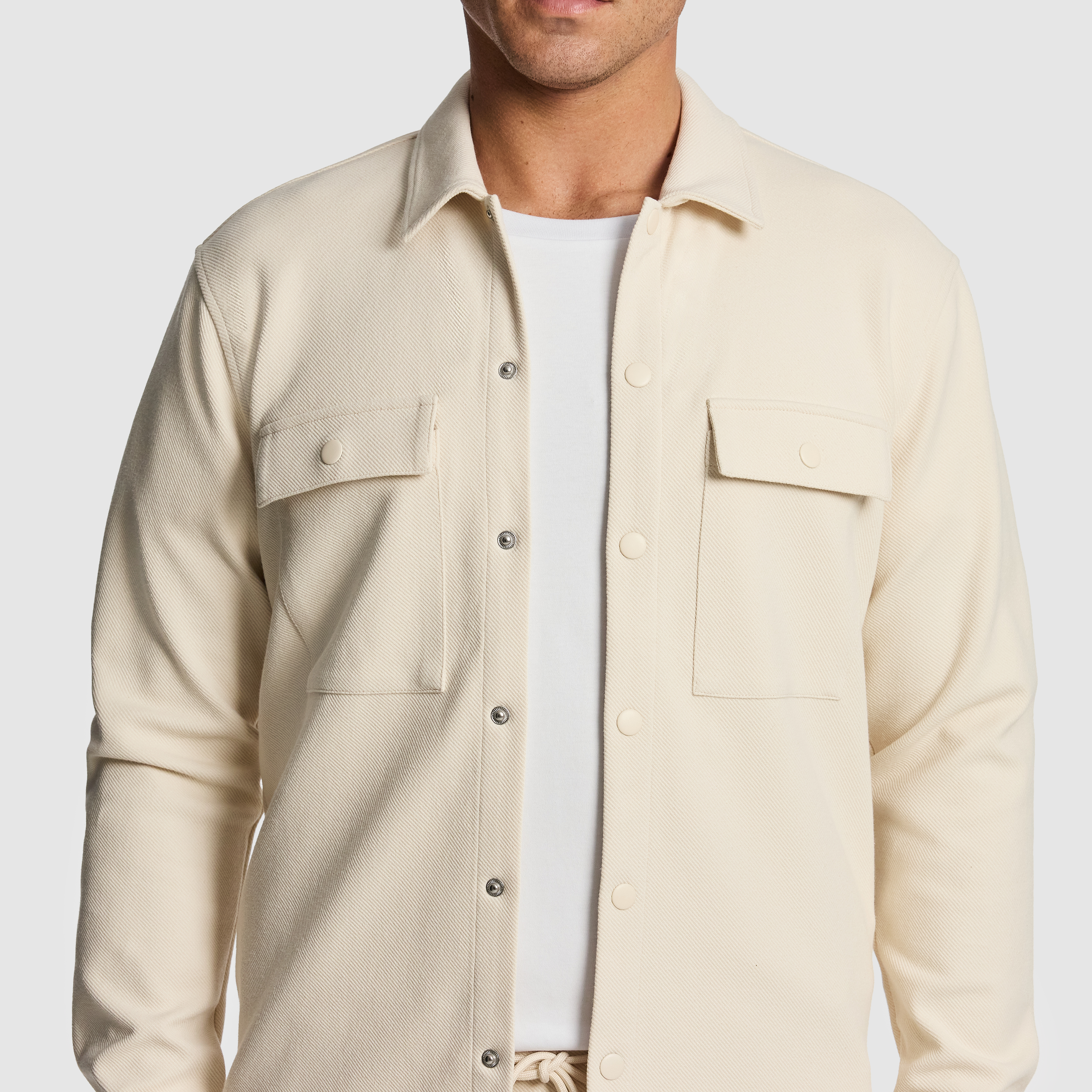 Angelo Overshirt