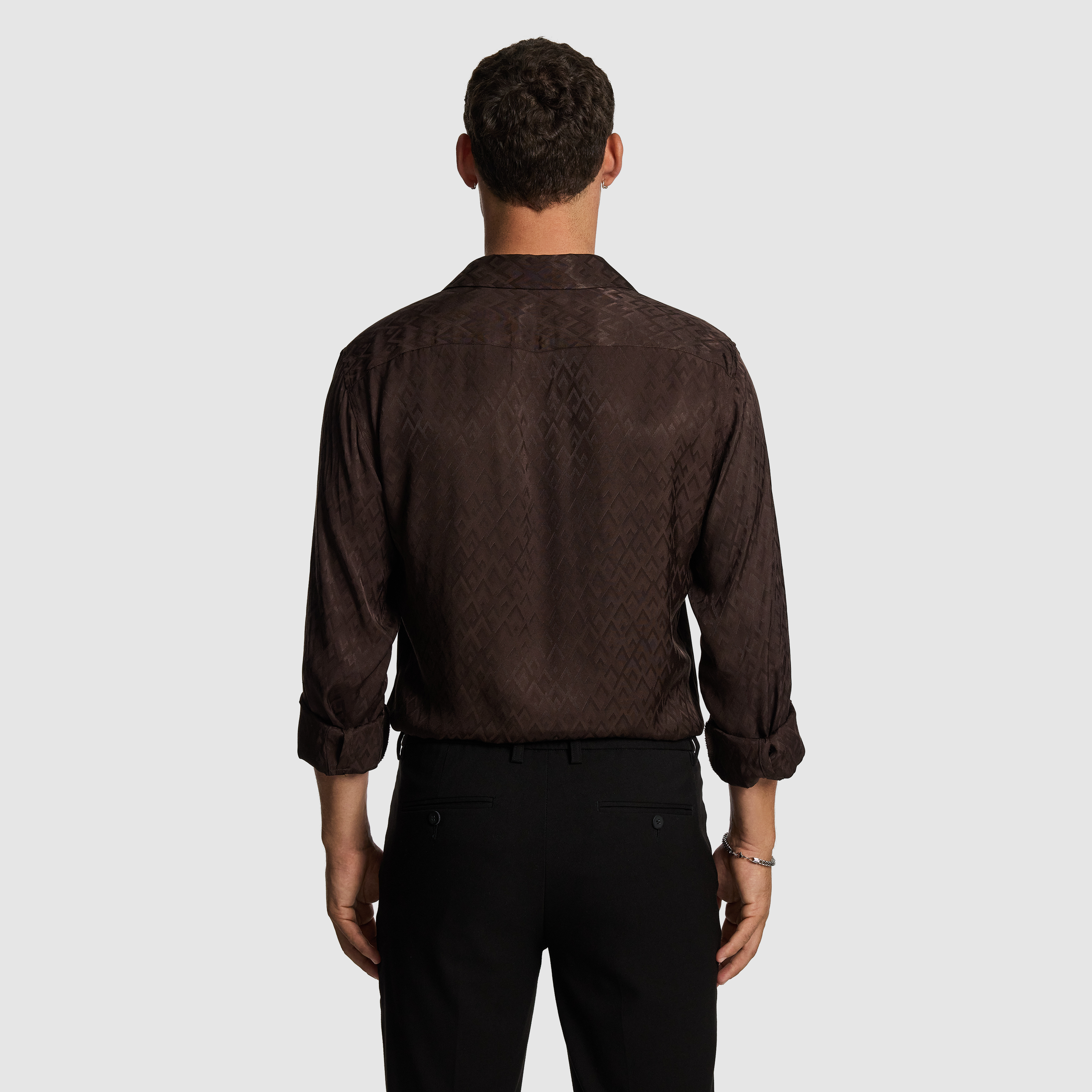 Chocolate Cove Shirt