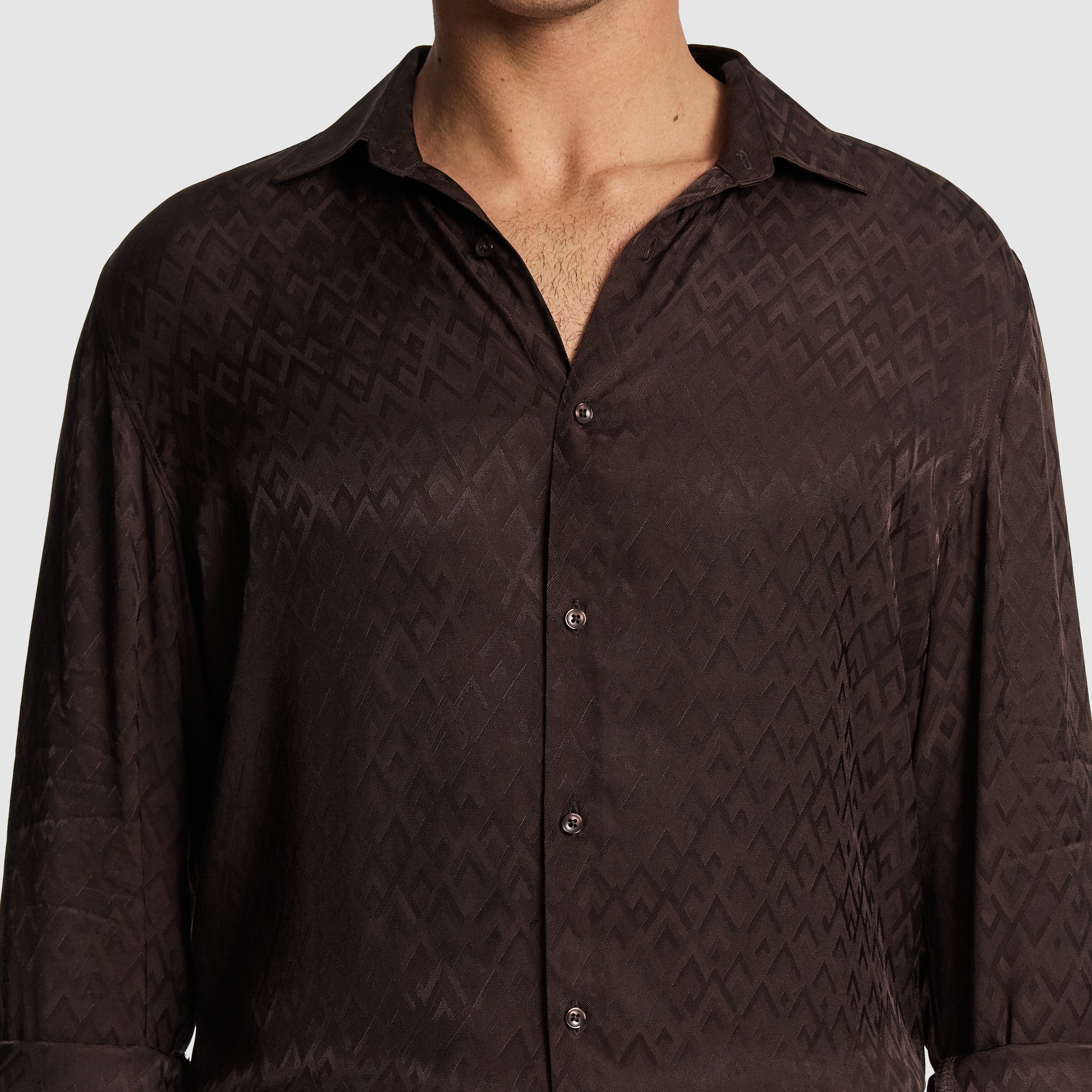 Chocolate Cove Shirt