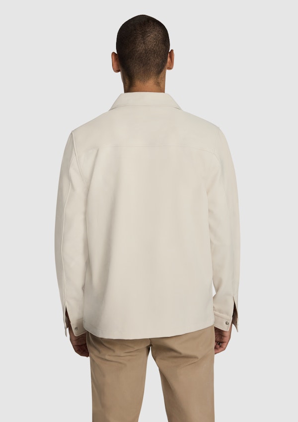 Natural Blaze Jacket