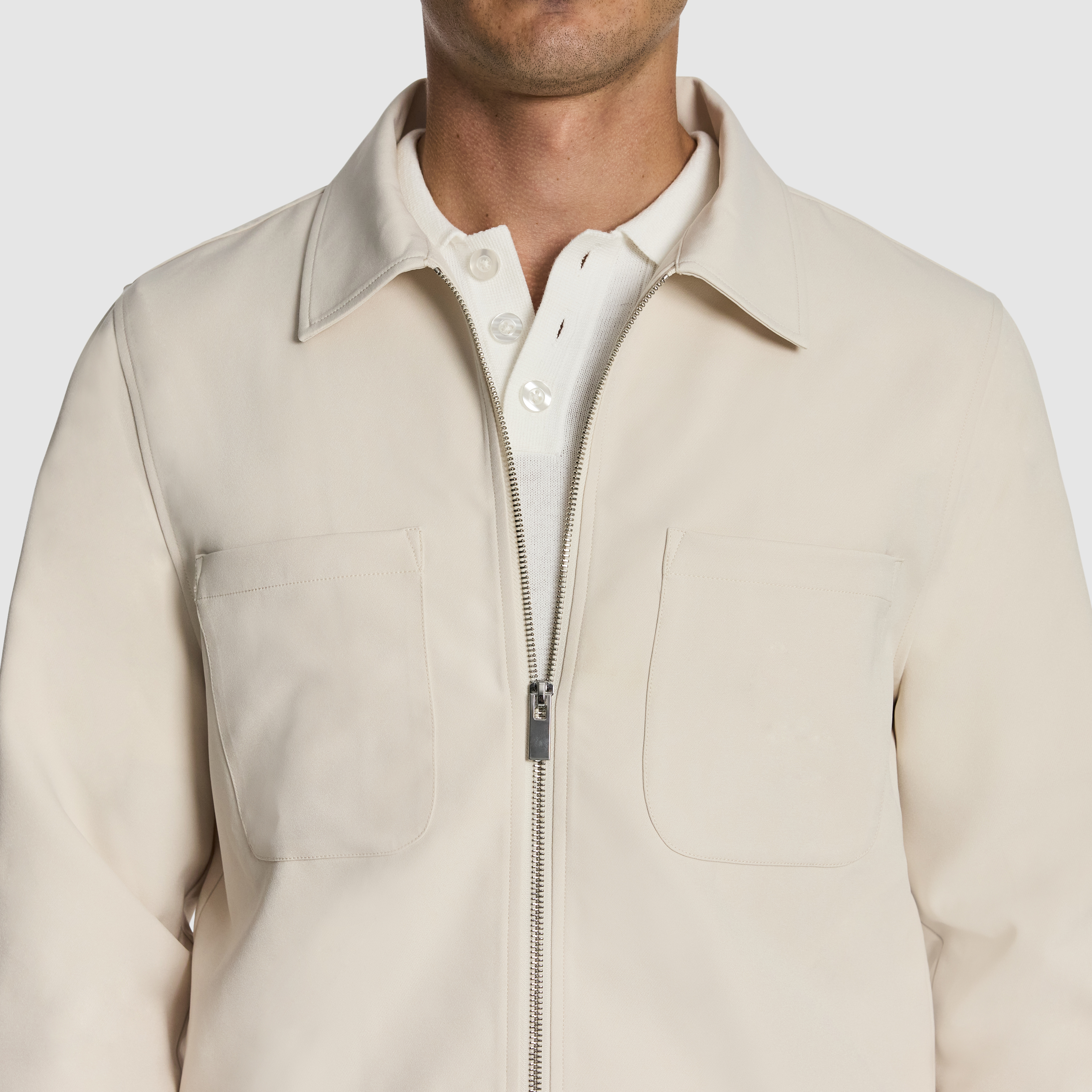 Natural Blaze Jacket