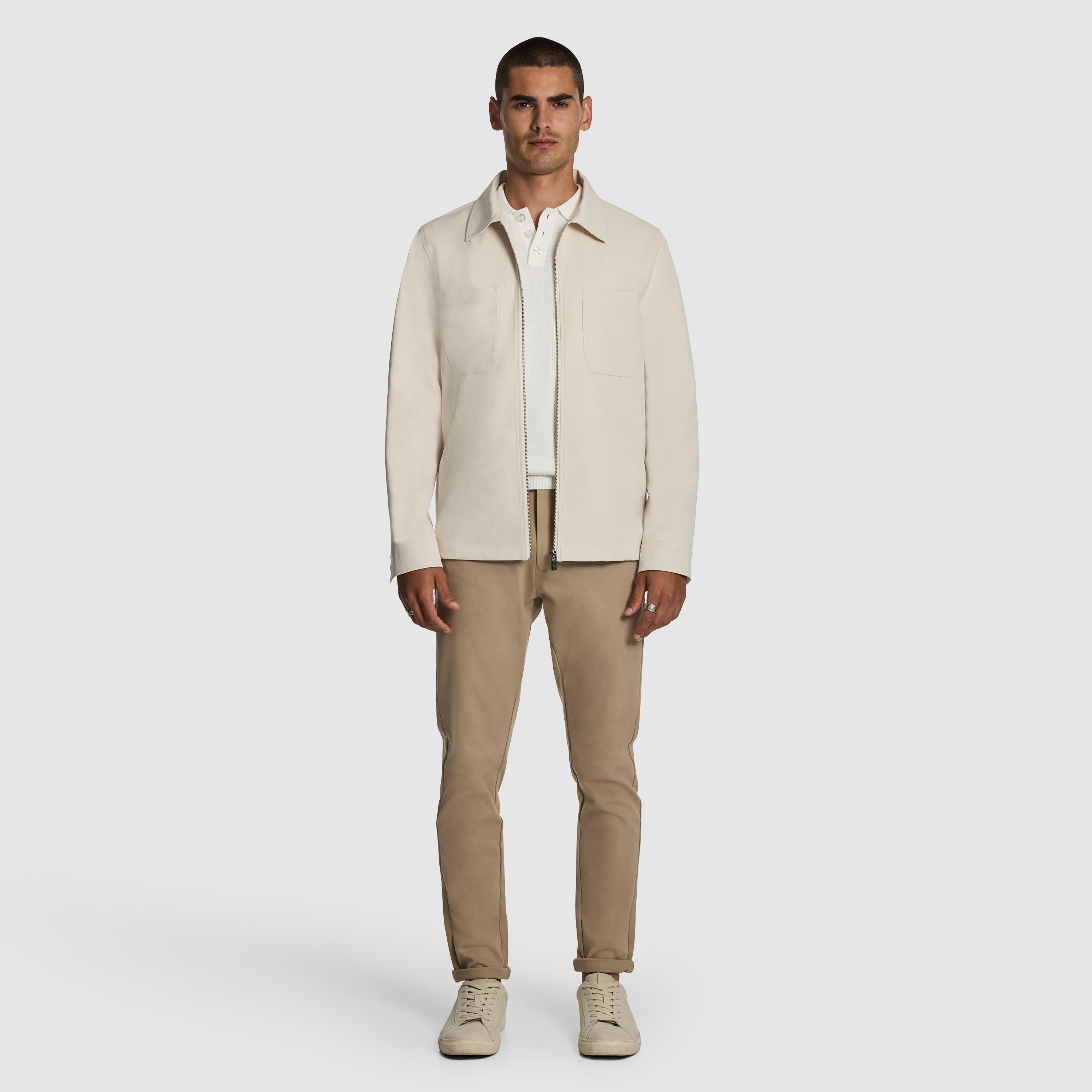 Natural Blaze Jacket