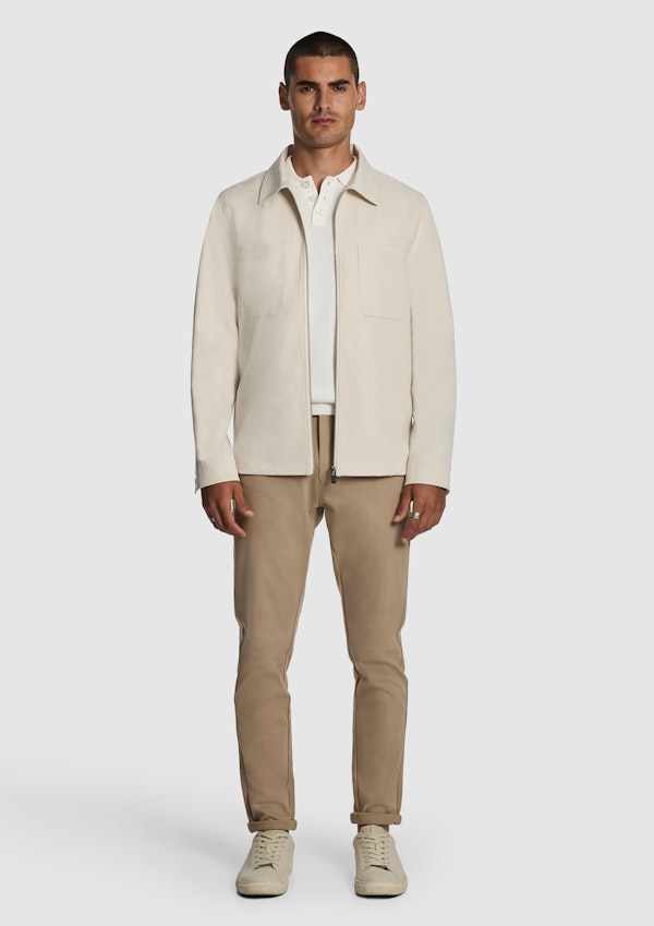 Natural Blaze Jacket